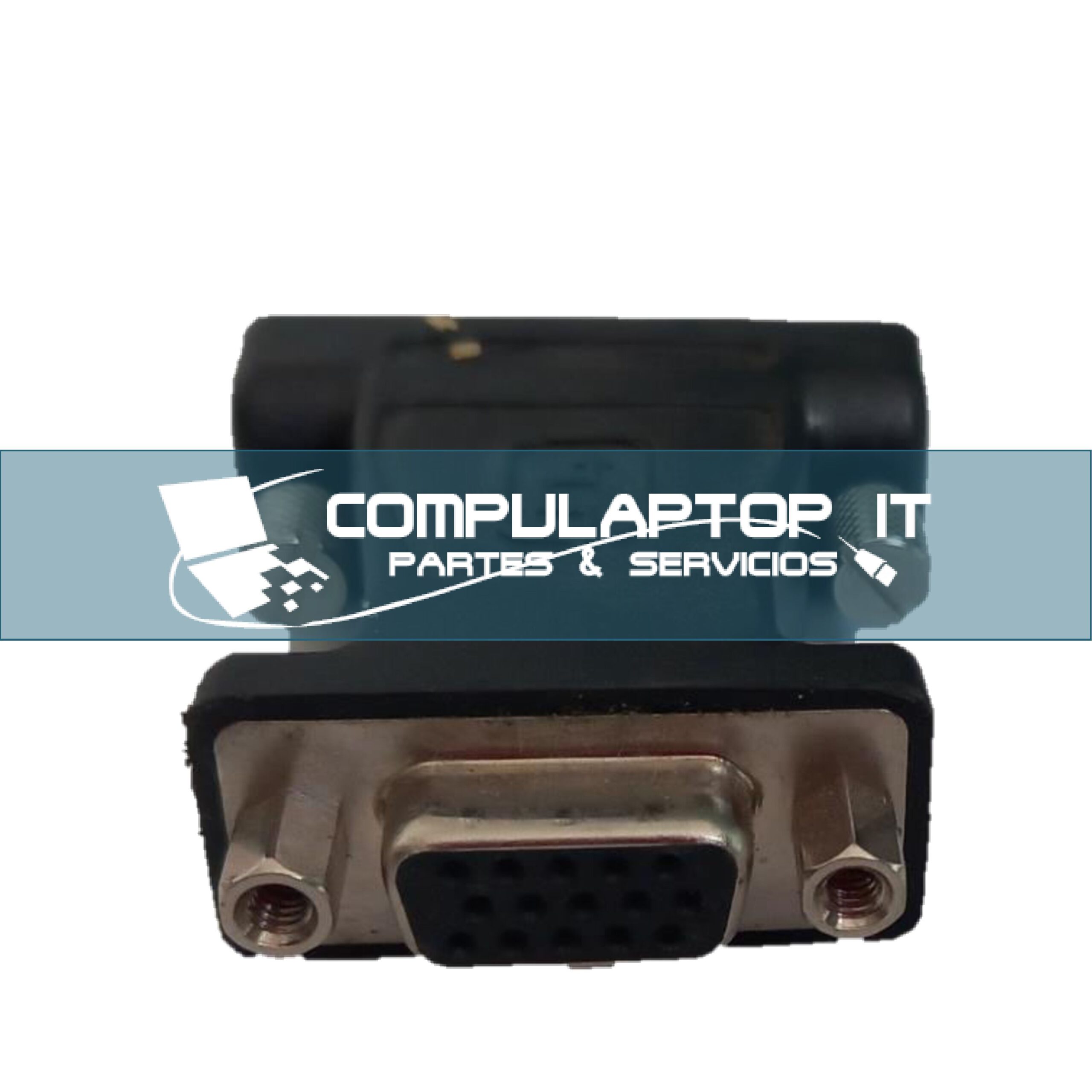 Adaptador DVI a VGA - Image 3