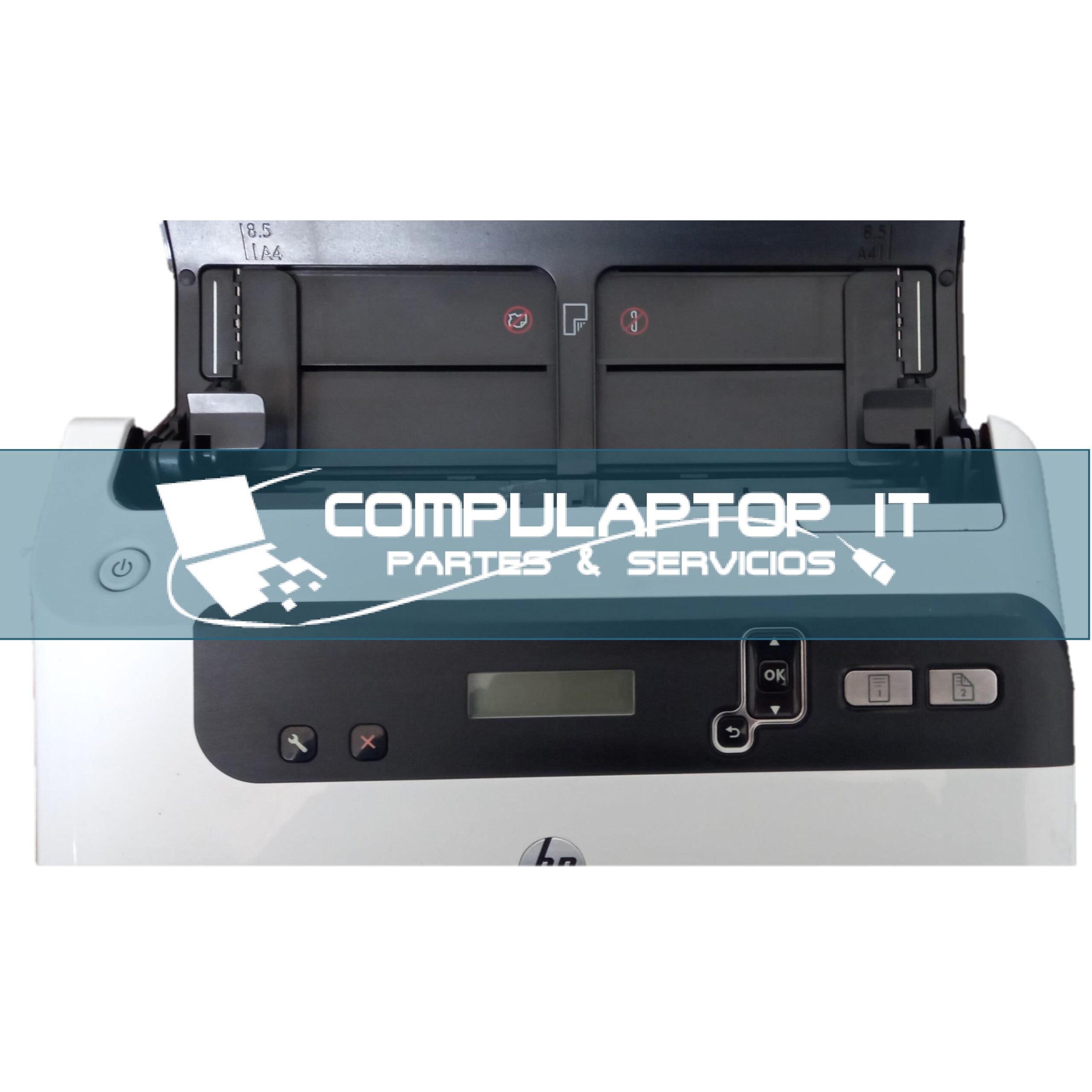 Escáner HP Scanjet Enterprise Flow 7000 s2 - Image 4