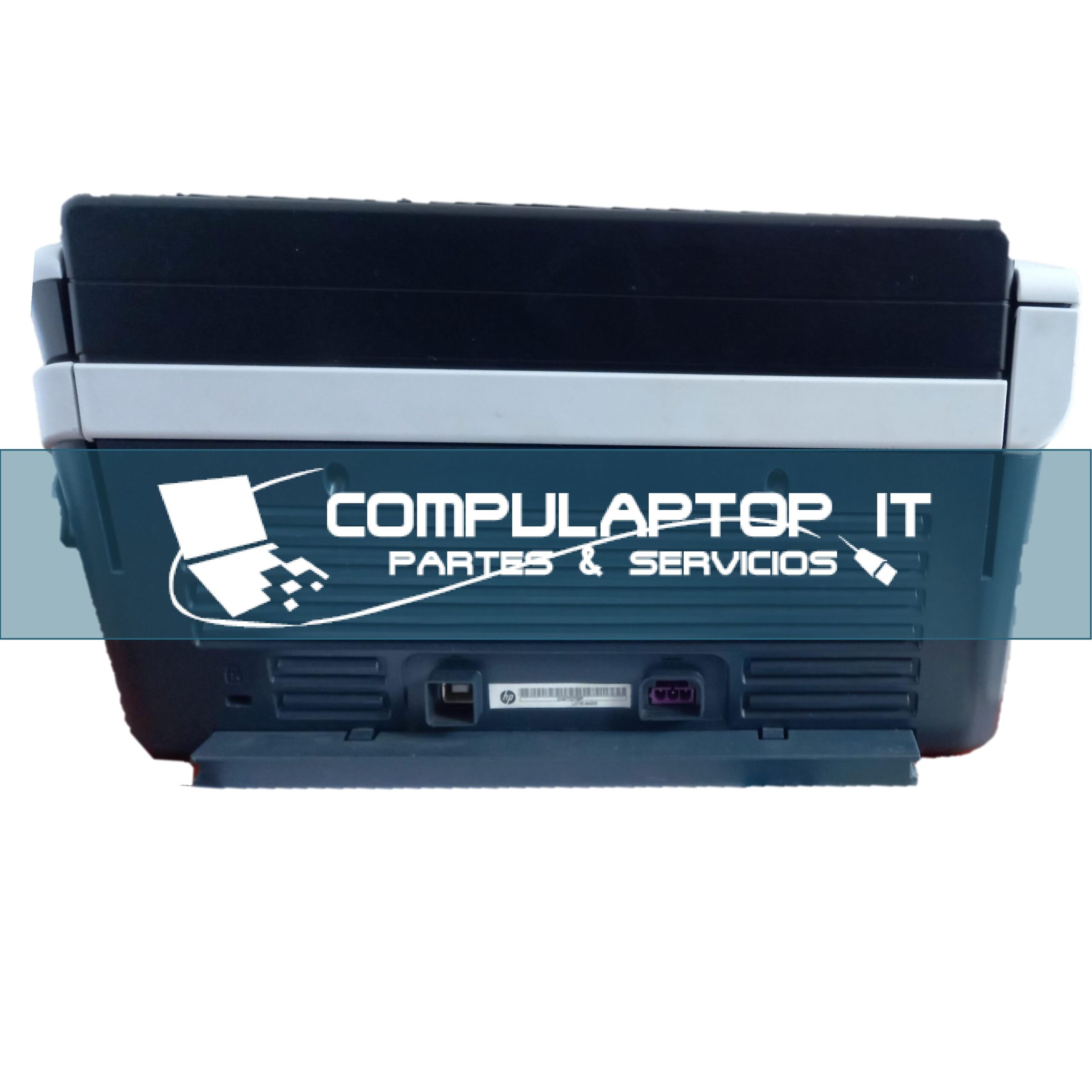 Escáner HP Scanjet Enterprise Flow 7000 s2 - Image 3