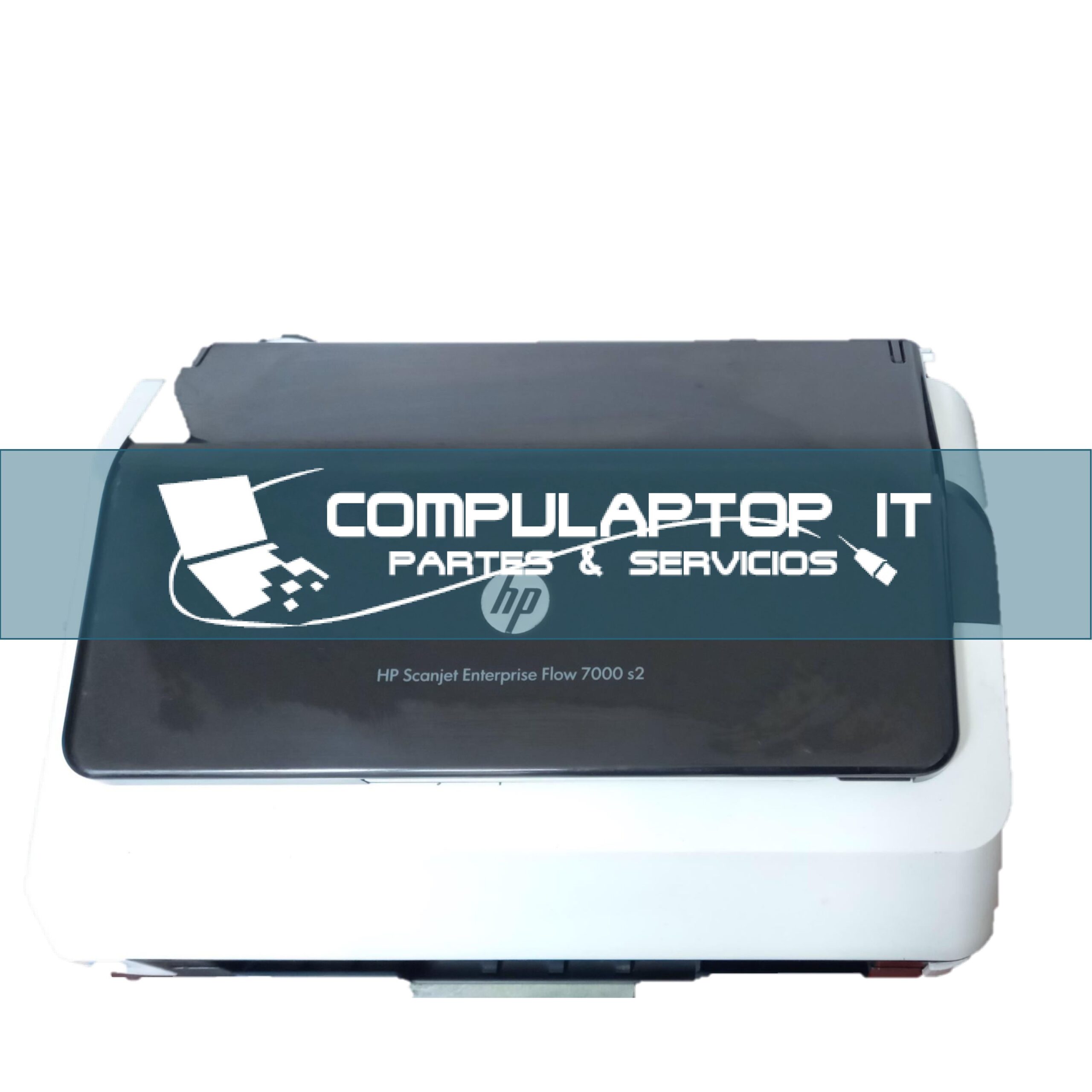 Escáner HP Scanjet Enterprise Flow 7000 s2 - Image 2