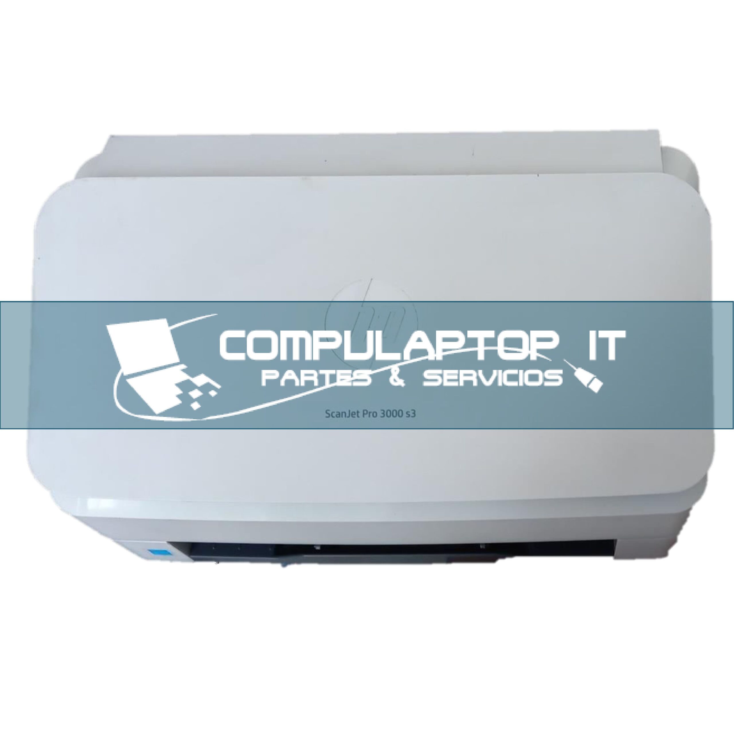 Escáner HP Scanjet Pro 3000 S3 - Image 3