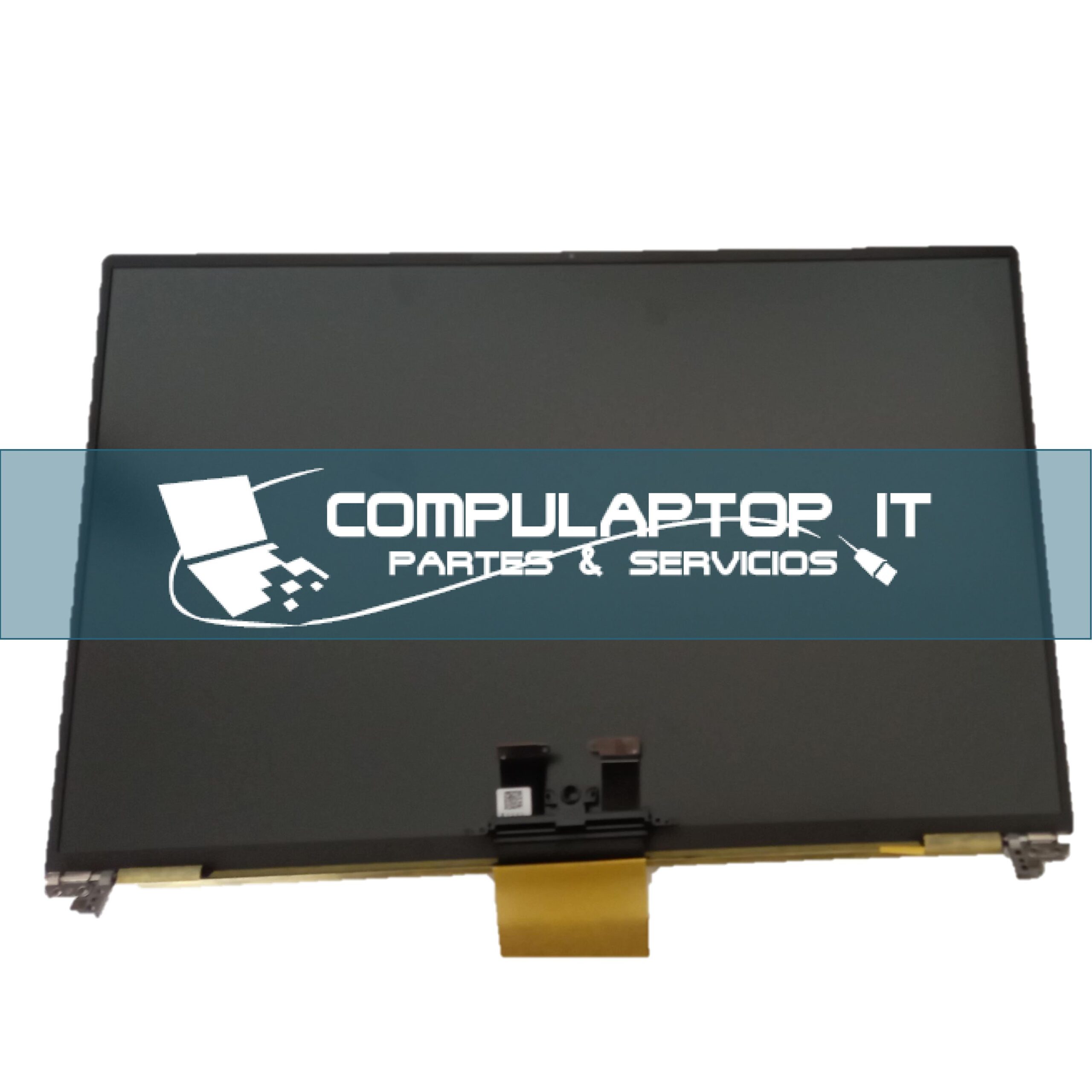 Pantalla Dell OEM XPS 9510 / Precision 5560 Parte: 0GR86K / GR86K