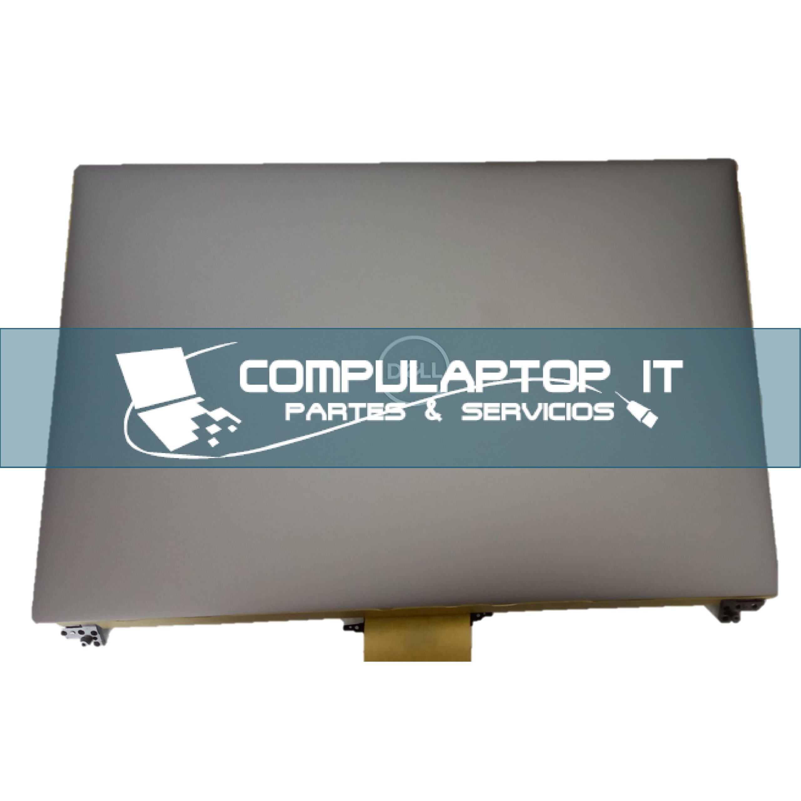 Pantalla Dell OEM XPS 9510 / Precision 5560 Parte: 0GR86K / GR86K - Image 2