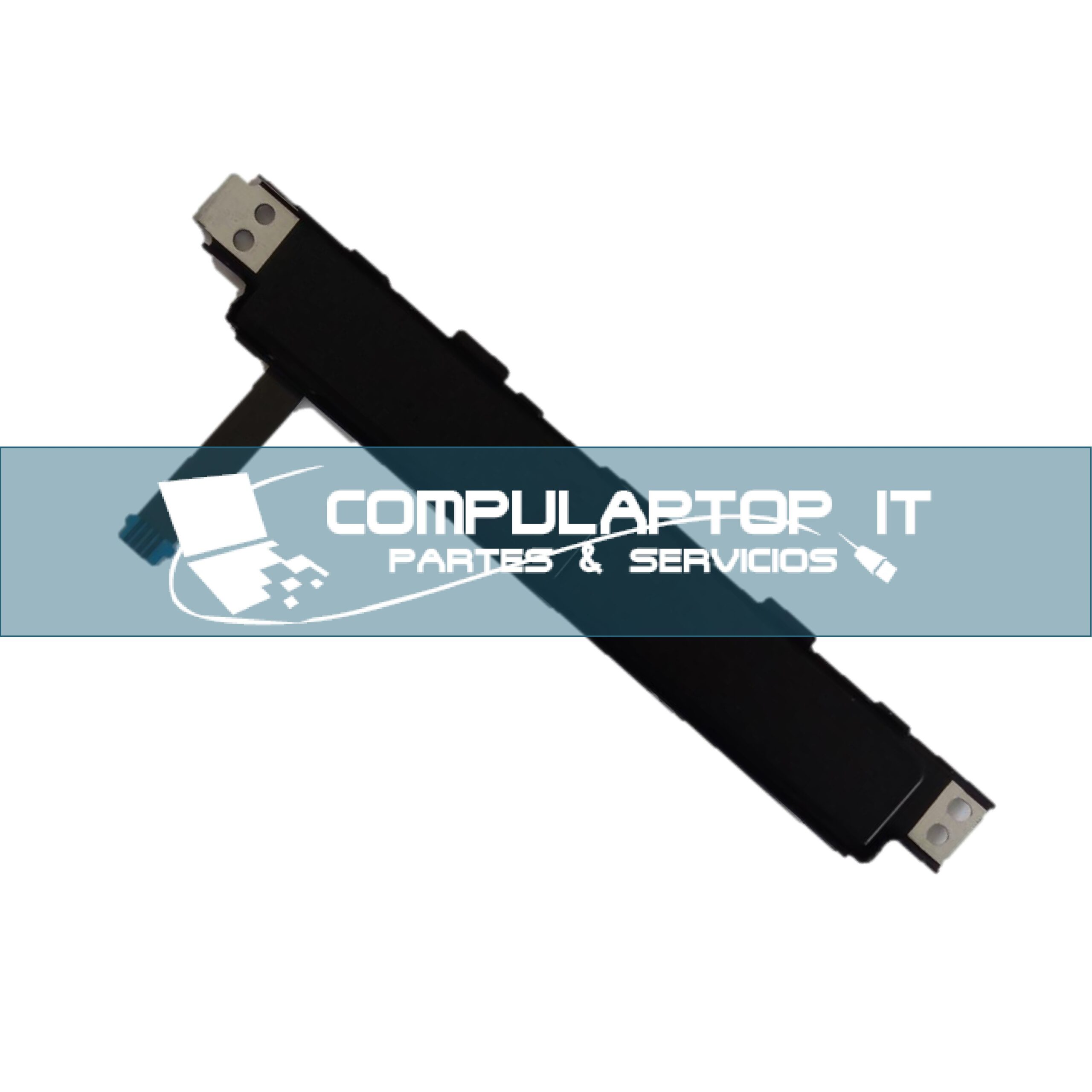 Remplazo Dell OEM Latitude 7280 / 7380 / 7390 Mouse Botón Derecho e Izquierdo Parte: HR8RF