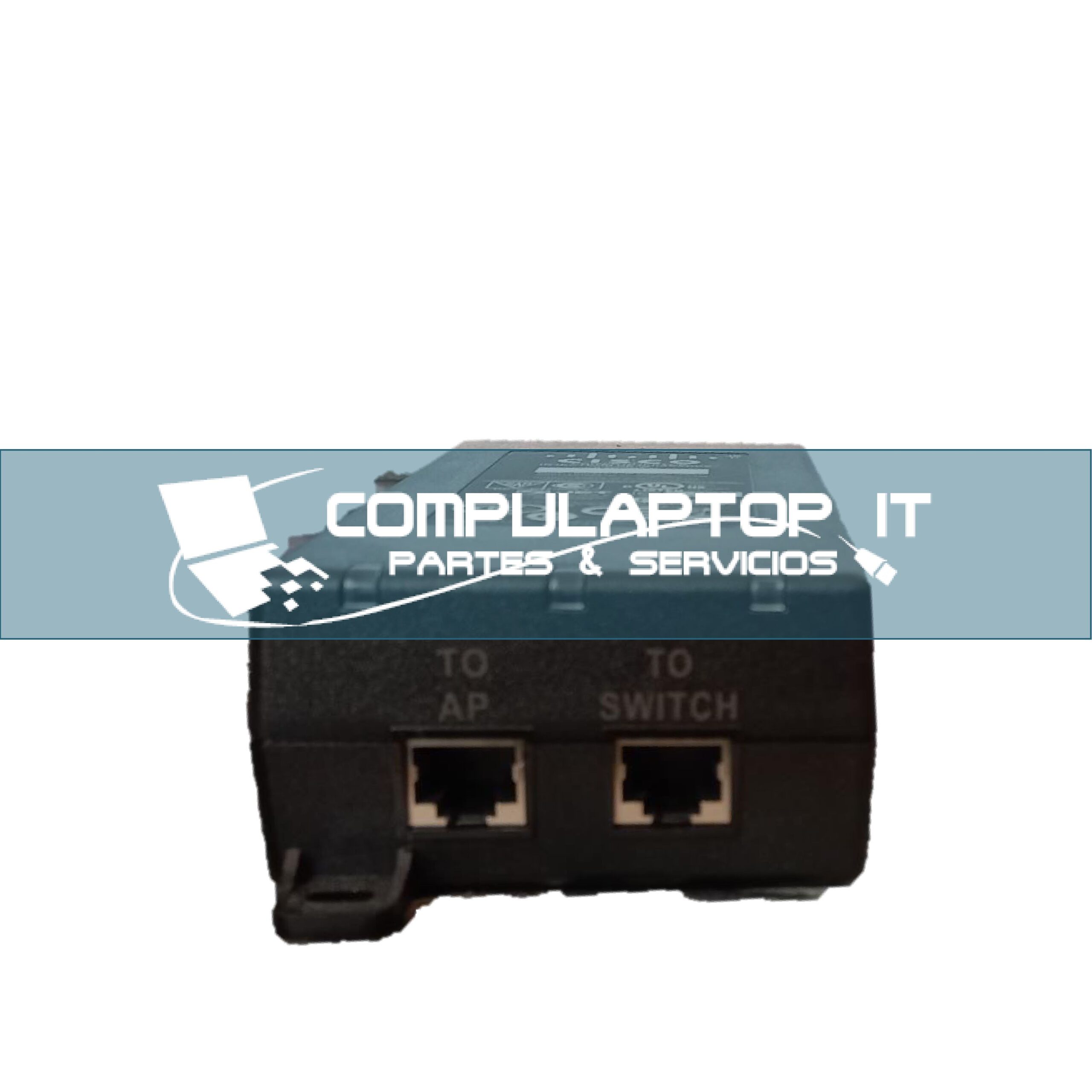 Inyector de Energia Cisco POE30U-560(G) - Image 2