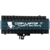 Teclado Dell Latitude 5420 7420 7520 2021 Parte: K5XT4