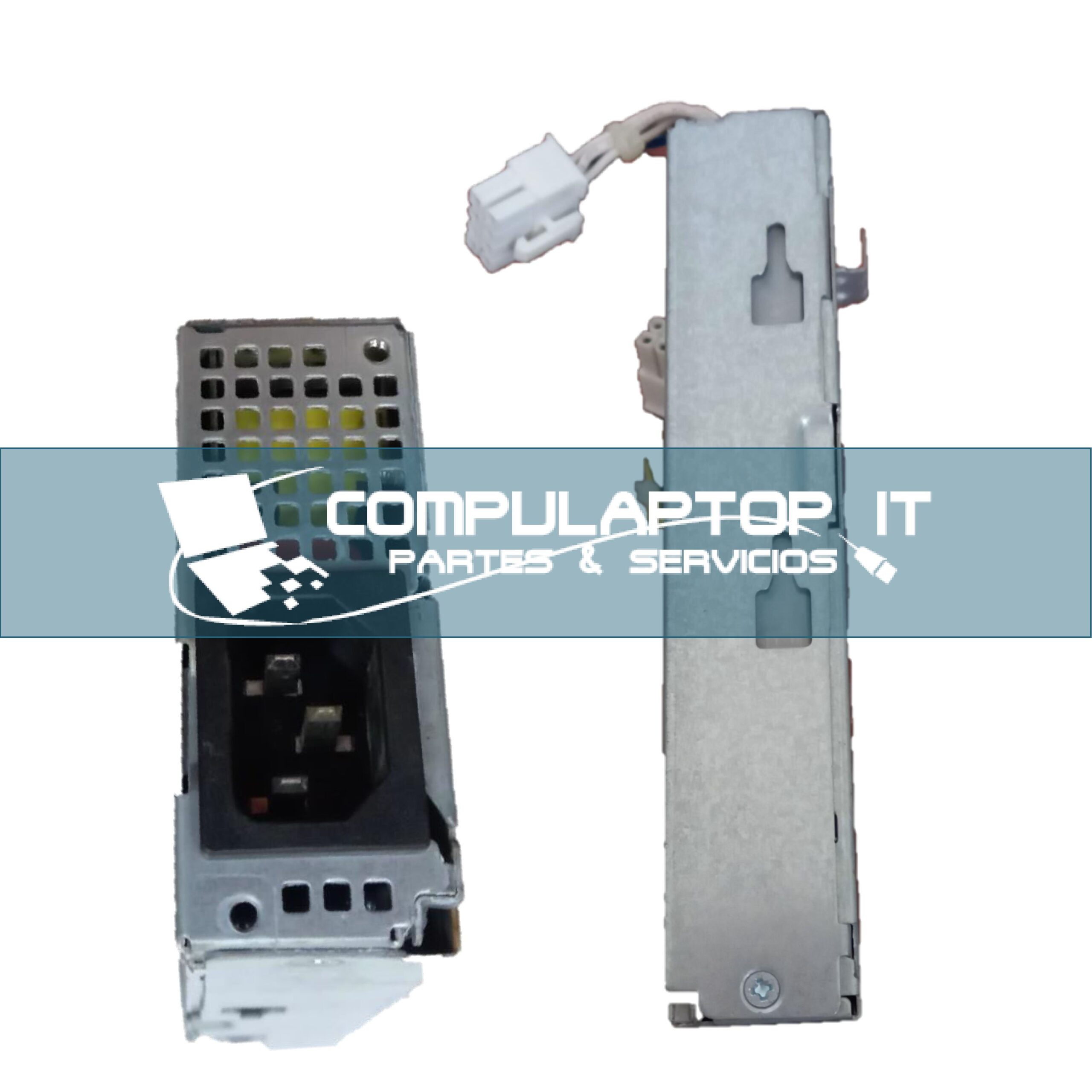 Fuente de Poder Dell Optiplex L200EU-00 7010 9010 9020 USFF Parte: KG1G0 - Image 2