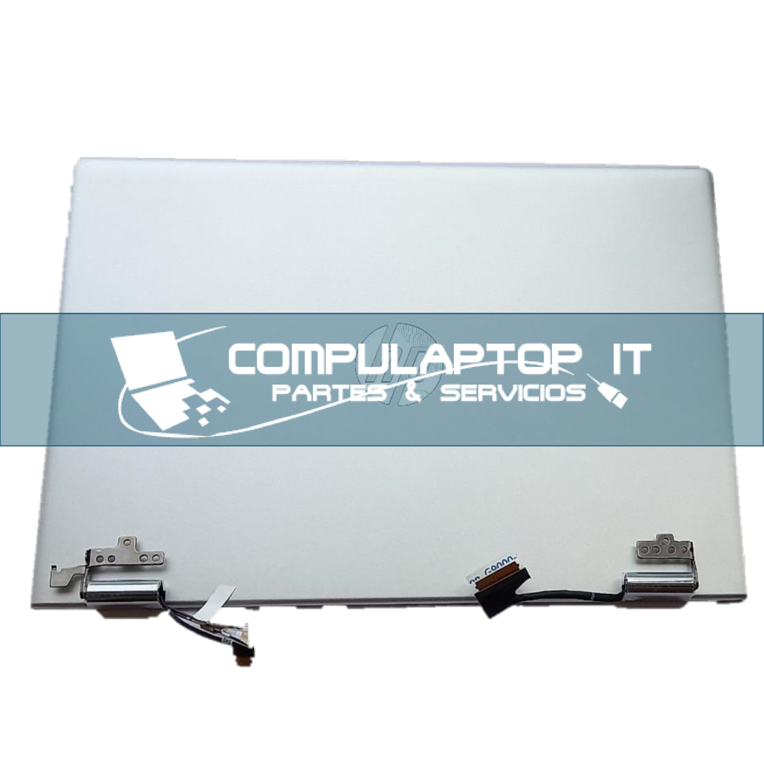 Pantalla HP Envy X360 13-AH / 13T-AH Parte: L19753-001 - Image 2