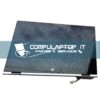 Pantalla HP Envy X360 13-AH / 13T-AH Parte: L19753-001