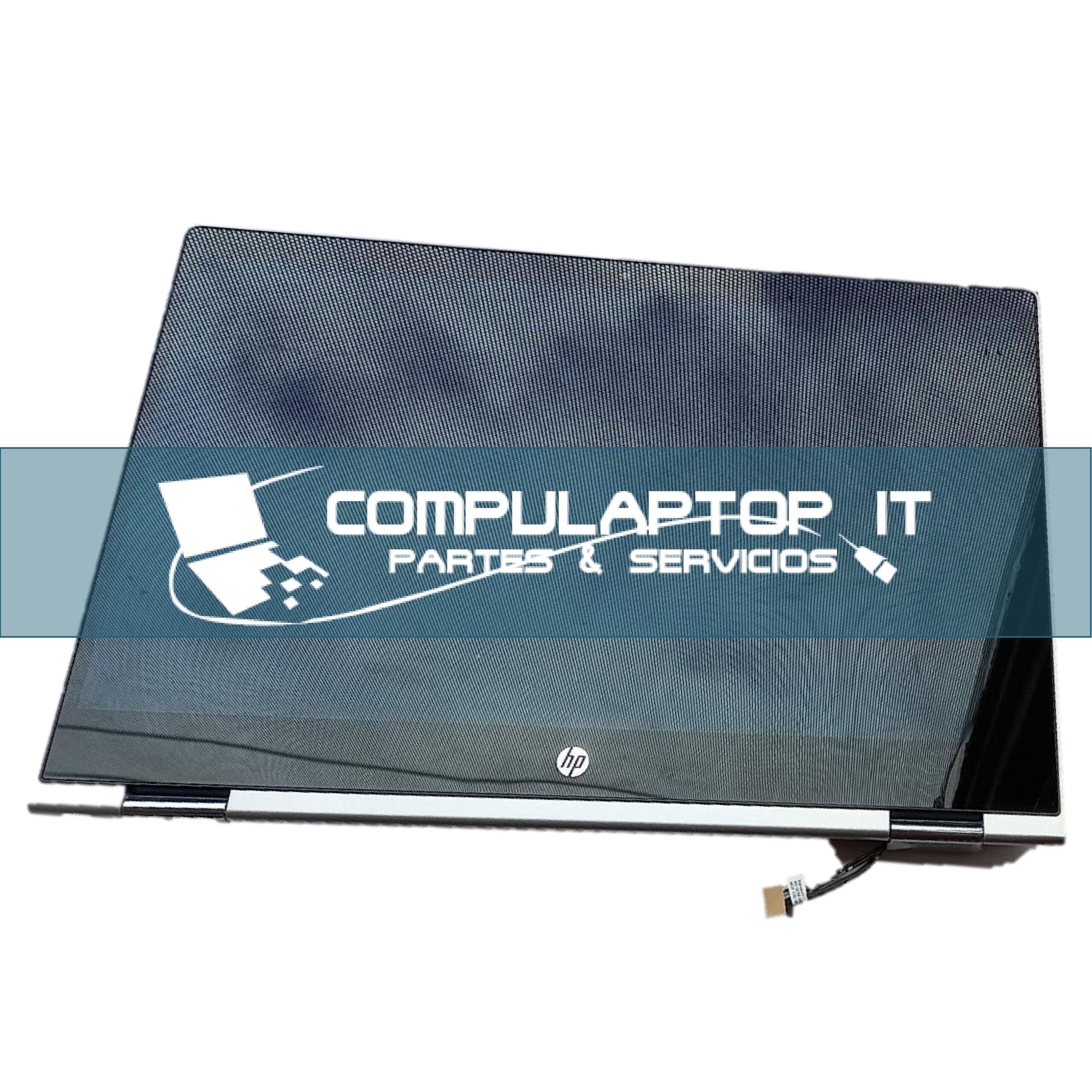 Pantalla HP Envy X360 13-AH / 13T-AH Parte: L19753-001