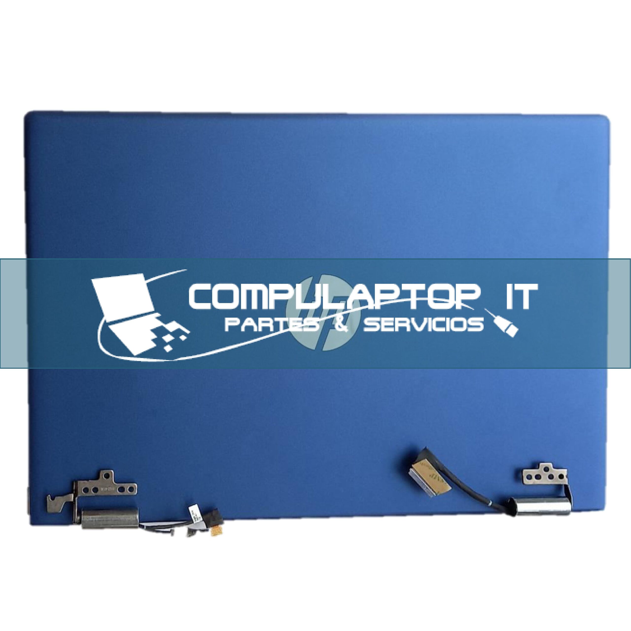 Pantalla HP Pavilion Refurb X360 14T-CD Parte: L20552-001 - Image 2