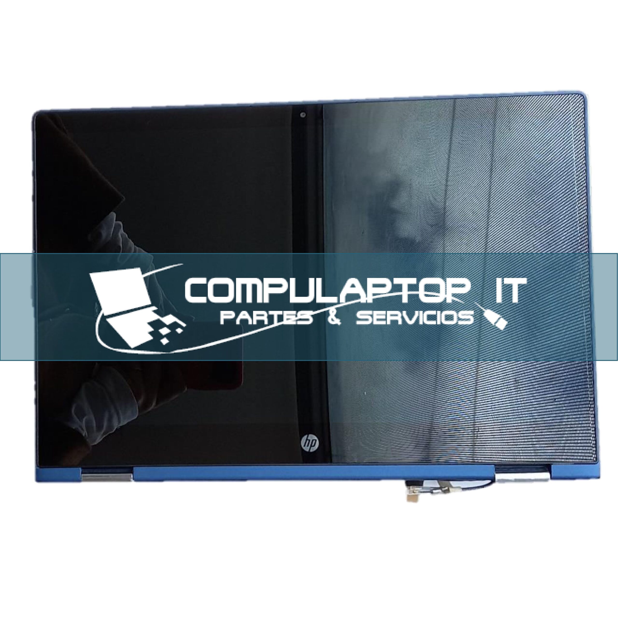 Pantalla HP Pavilion Refurb X360 14T-CD Parte: L20552-001