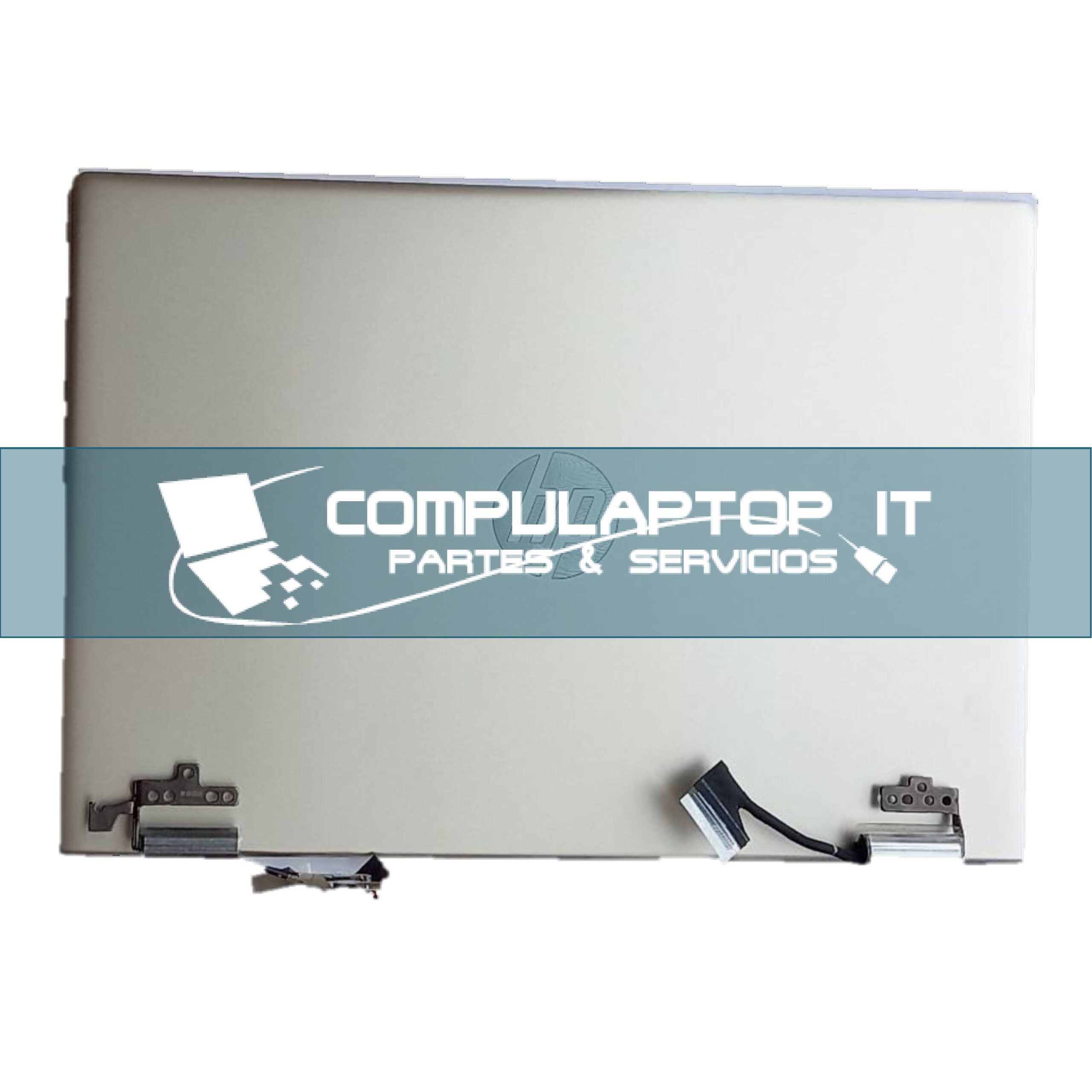 Pantalla HP X360 14M-CD / 14-CD / 14-DD Parte: L20553-001 - Image 2