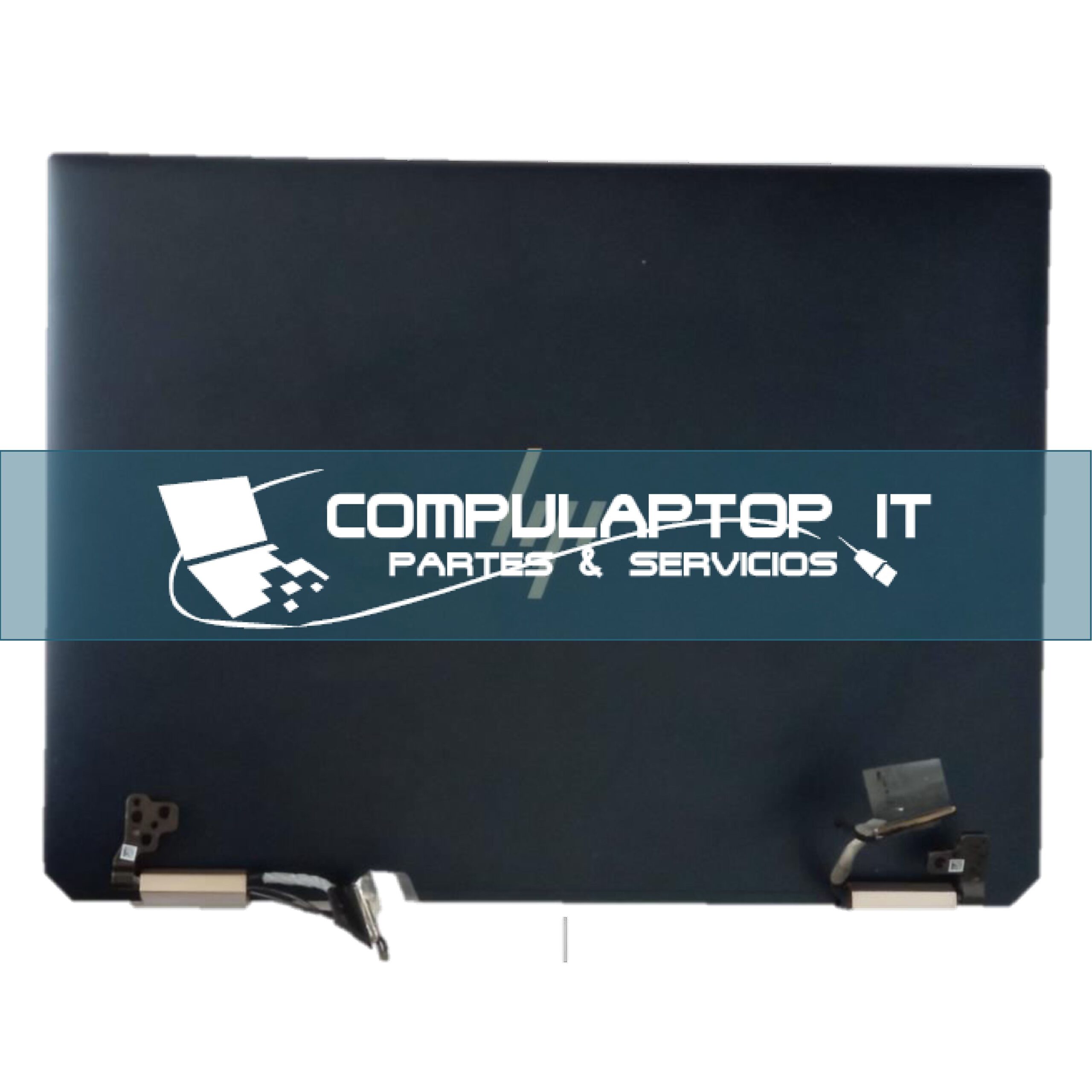 Pantalla Táctil HP Pavilion X360 14-CD / 14M-CD / 14T-CD Parte: L20559-001 - Image 2