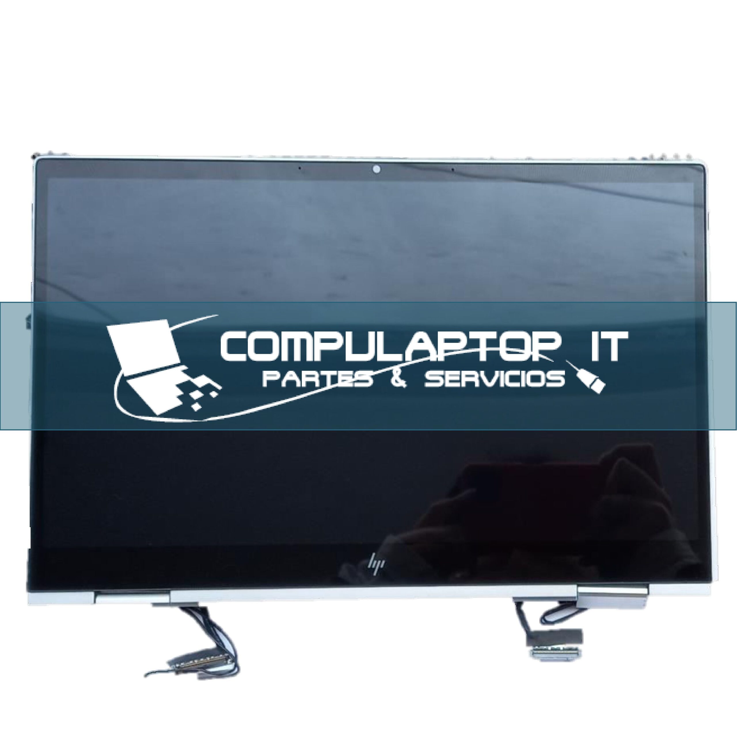 Pantalla Táctil HP EliteBook X360 830 G7 Parte: M03880-001
