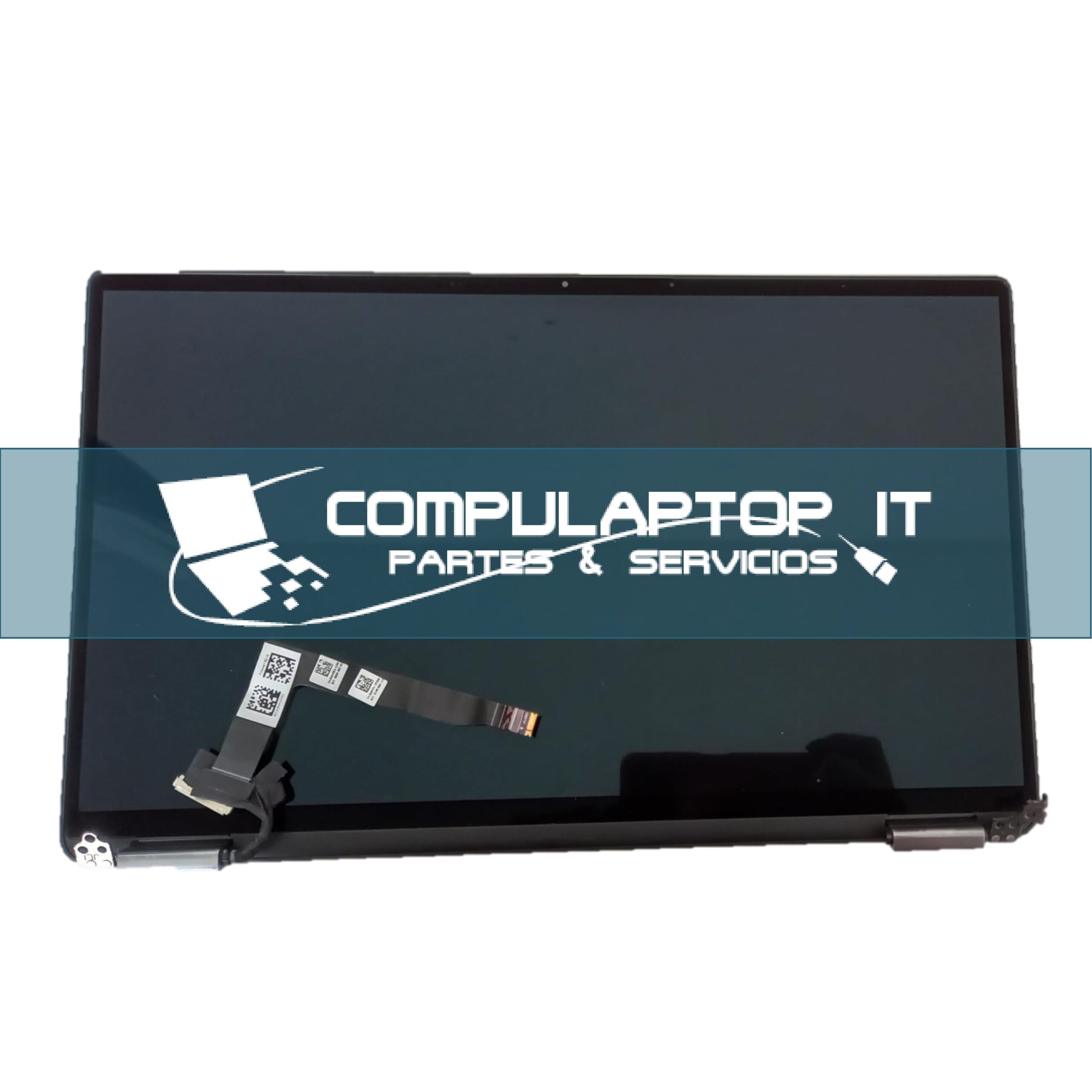 Pantalla Dell Latitude 7400 2-IN-1 Parte: 0MNWK6 / MNWK6