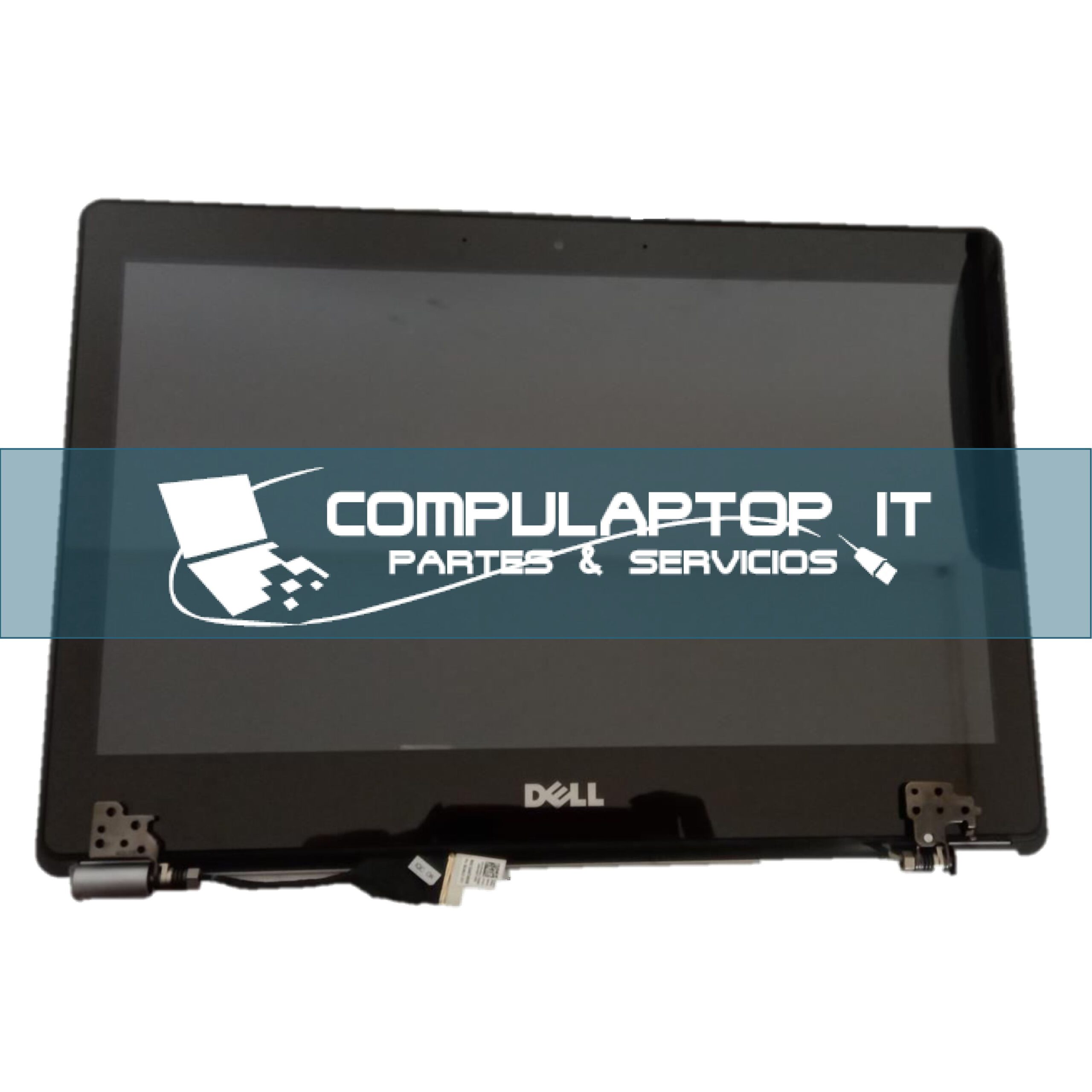 Pantalla Dell Inspiron 14-7437 Parte: 0TVP4J / TVP4J