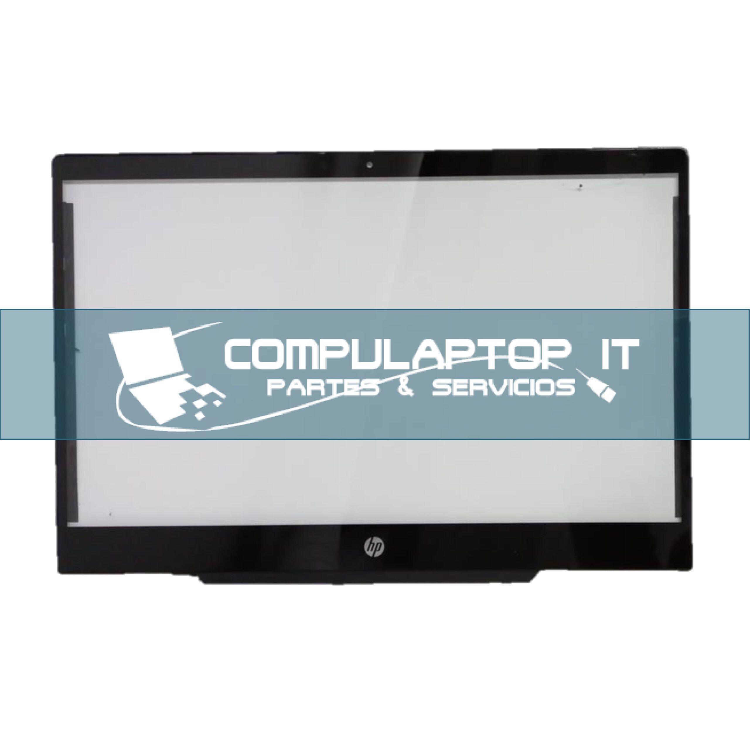 TouchScreen HP Pavilion X360 14-CD Parte: ST140SN039BKF-03X