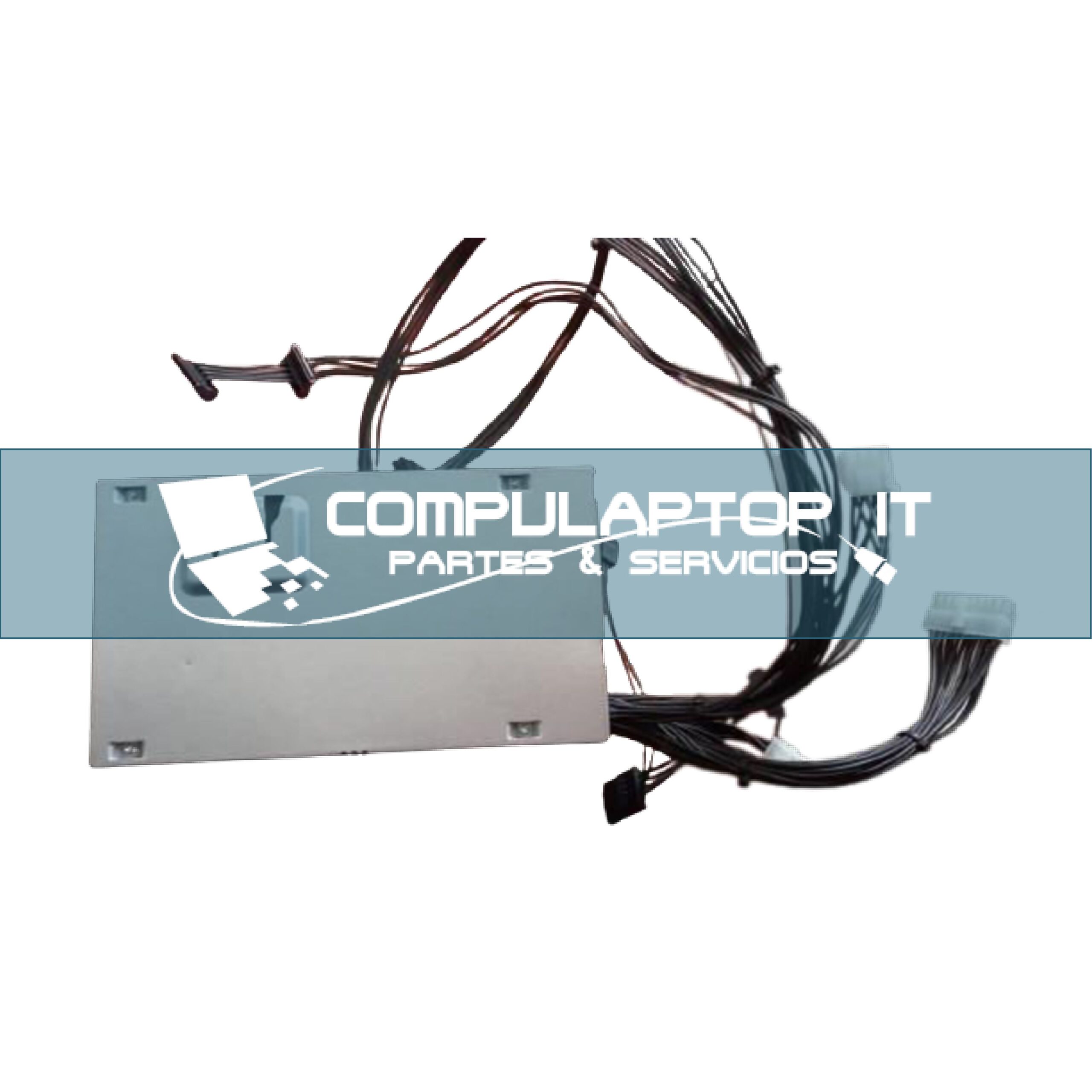 Fuente de Poder HP Z4 G4 750W Parte: 851382-001 / 851382-003 - Image 4
