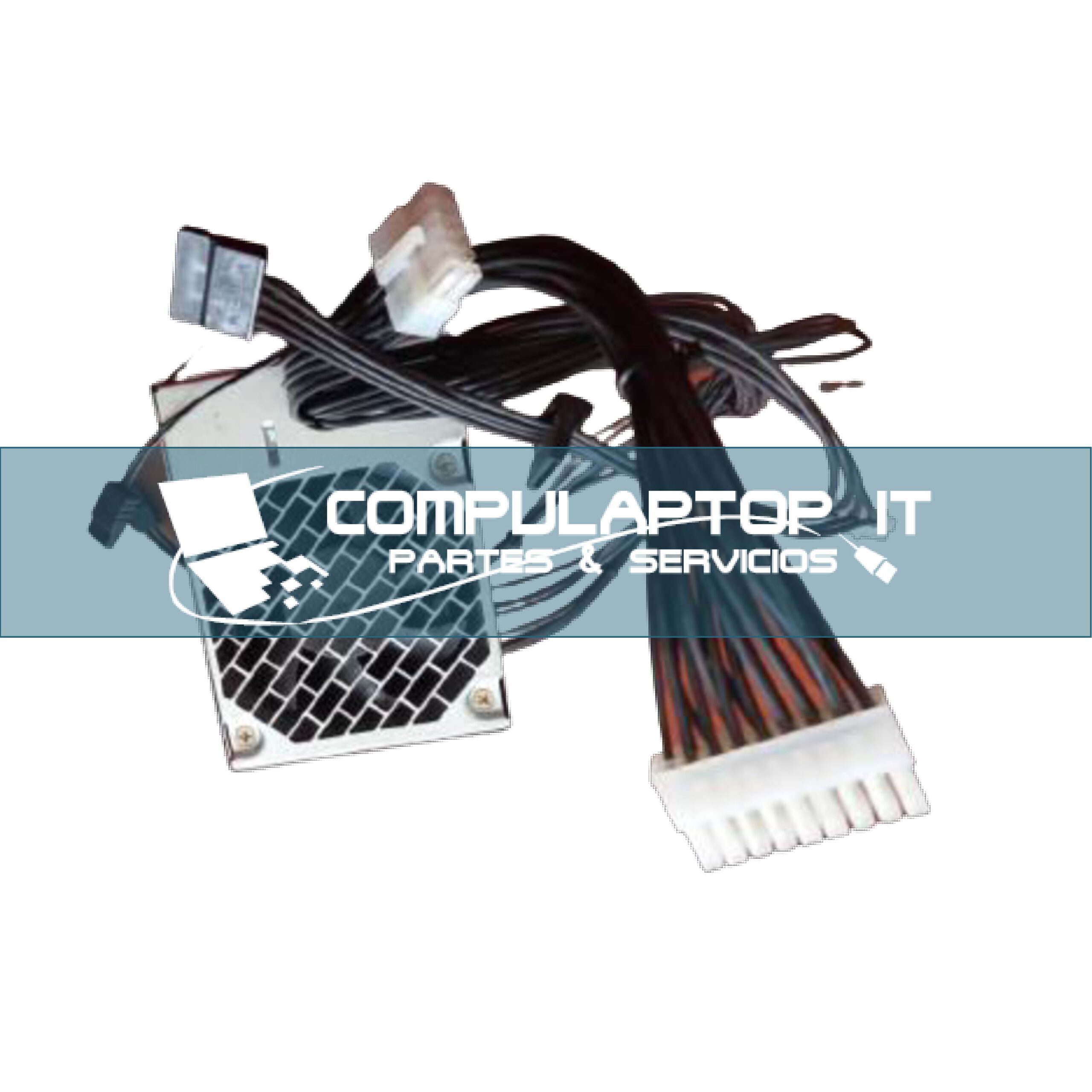 Fuente de Poder HP Z4 G4 750W Parte: 851382-001 / 851382-003 - Image 2