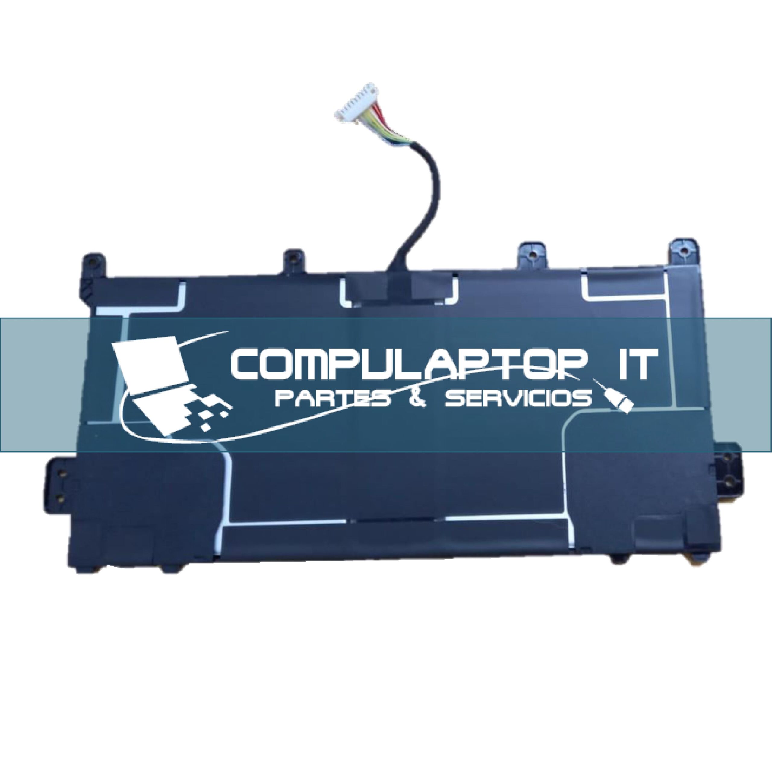 Batería Asus Chromebook C423 C423NA C523NA C523NA-DH02 C523NA-IH24T Parte: C21PQCH - Image 2