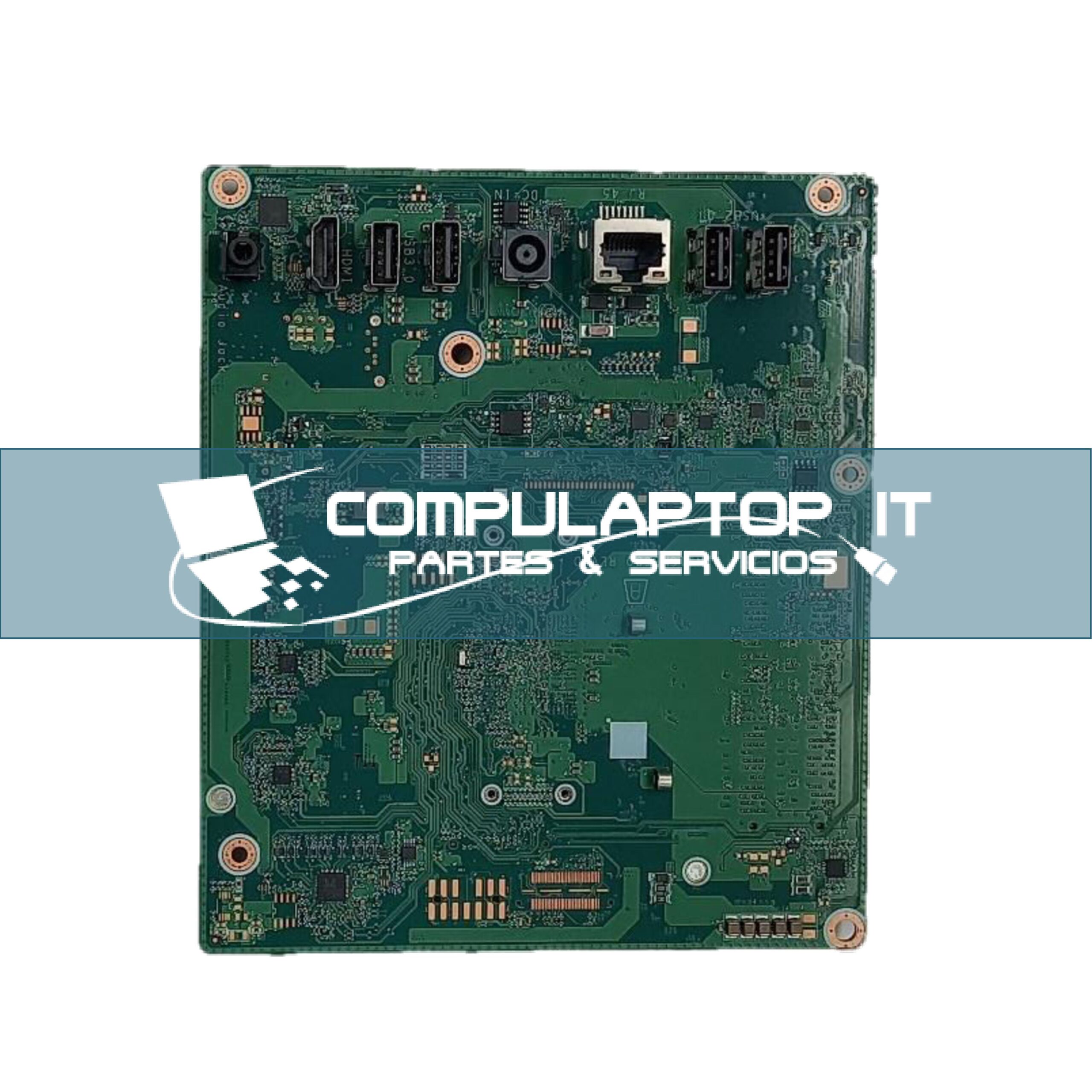 Motherboard HP 20-C Parte: L03379-002 / L03379-602 / L03379-001 / L03379-601 - Image 2