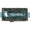 Motherboard HP 20-E Parte: 818319-601 / DA0N69MB6E0 818316-001 / 818316-601