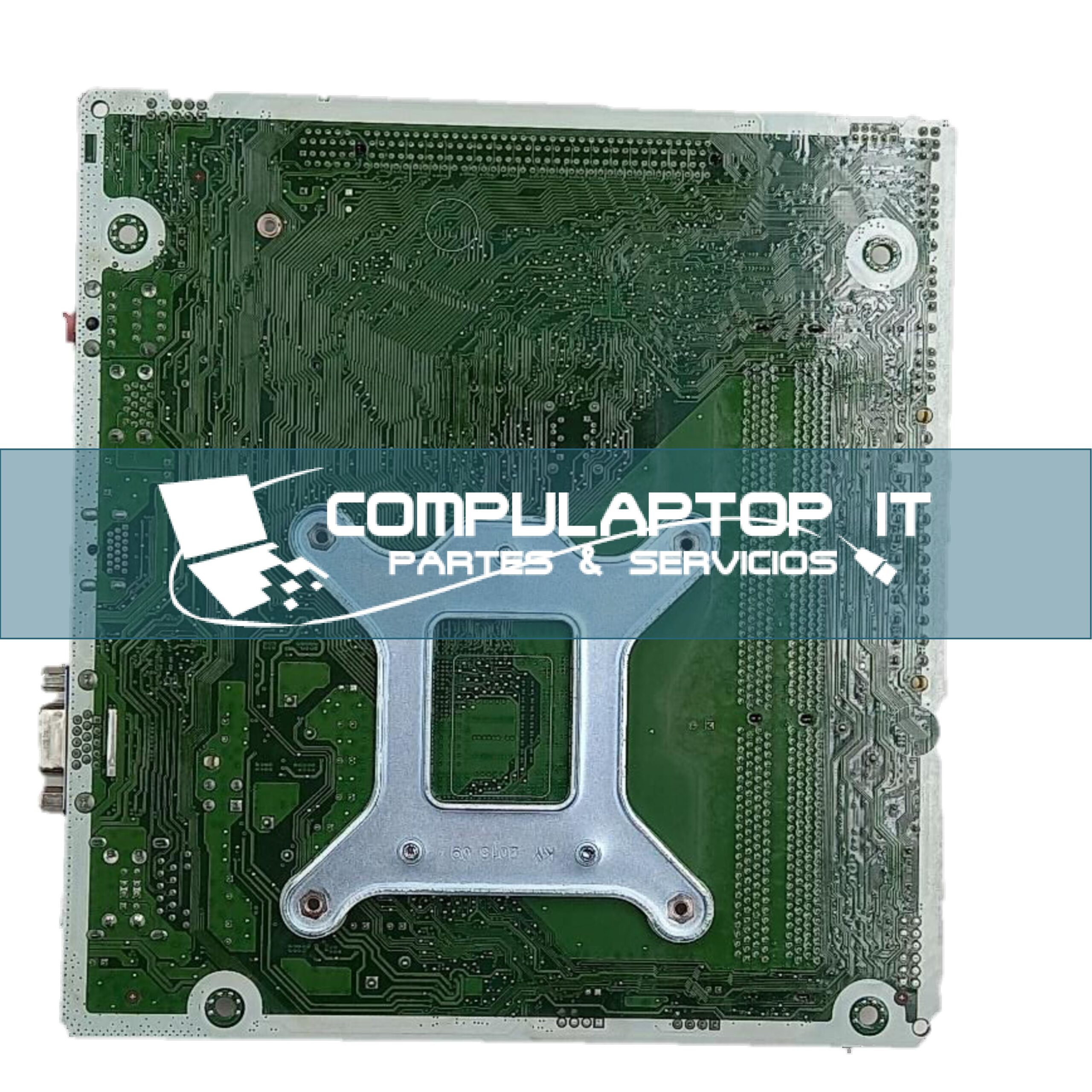 Motherboard HP 280-G1 / 410-G1 / 455-G1 Parte: 837856-601 / 822766-001 - Image 3