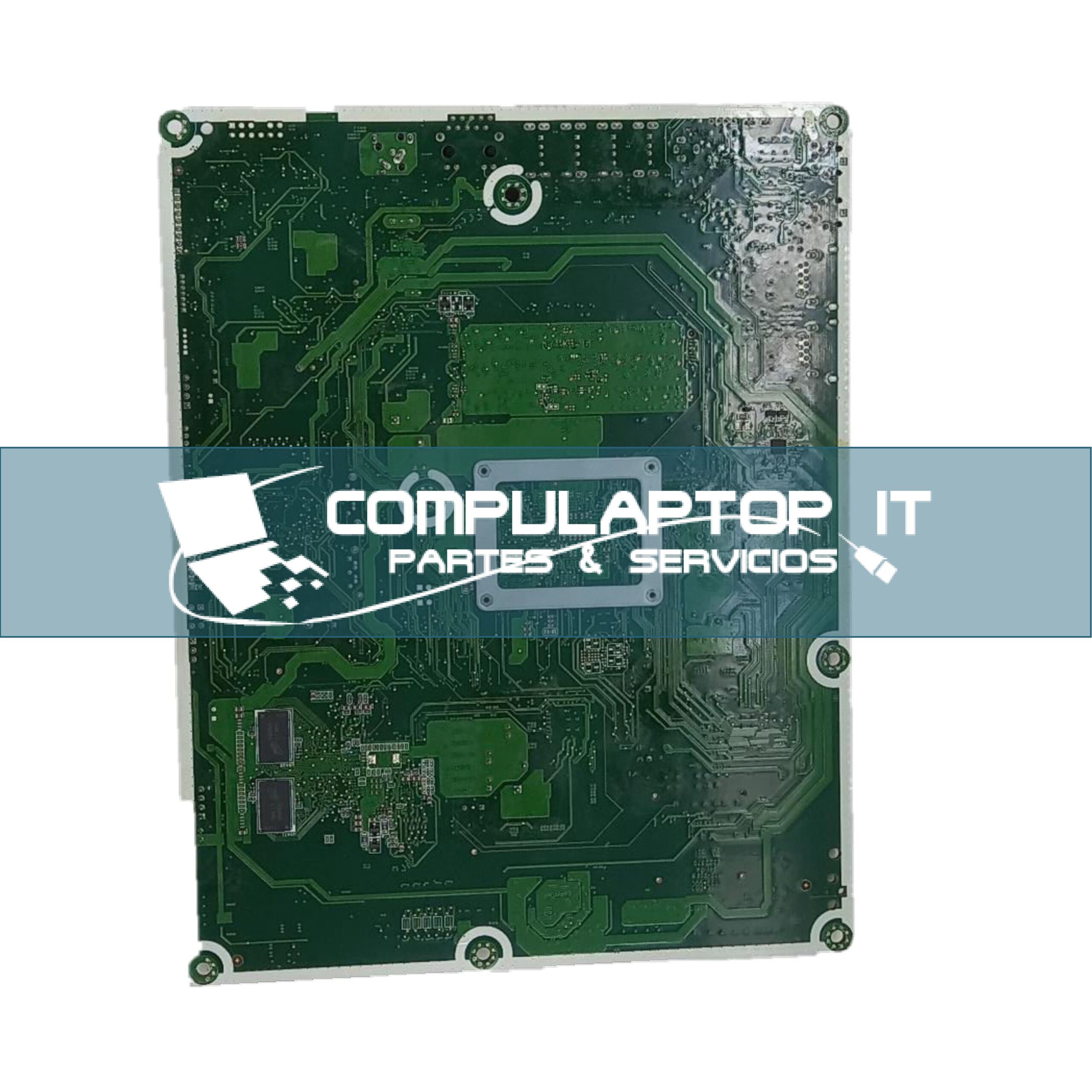 Motherboard HP 19-2315LA Parte: 755435-001 / 755435-601 - Image 2