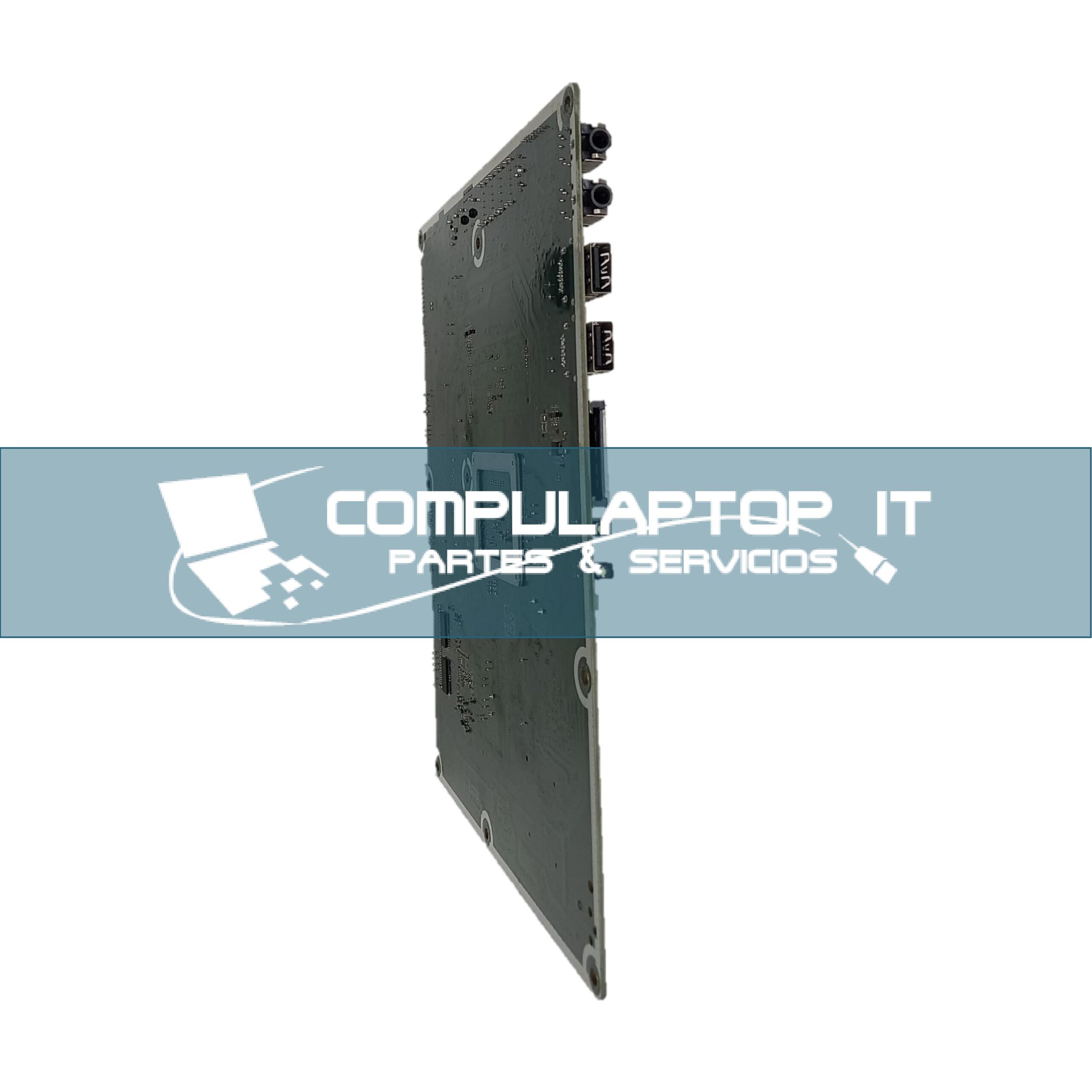 Motherboard HP 19-2315LA Parte: 755435-001 / 755435-601 - Image 3