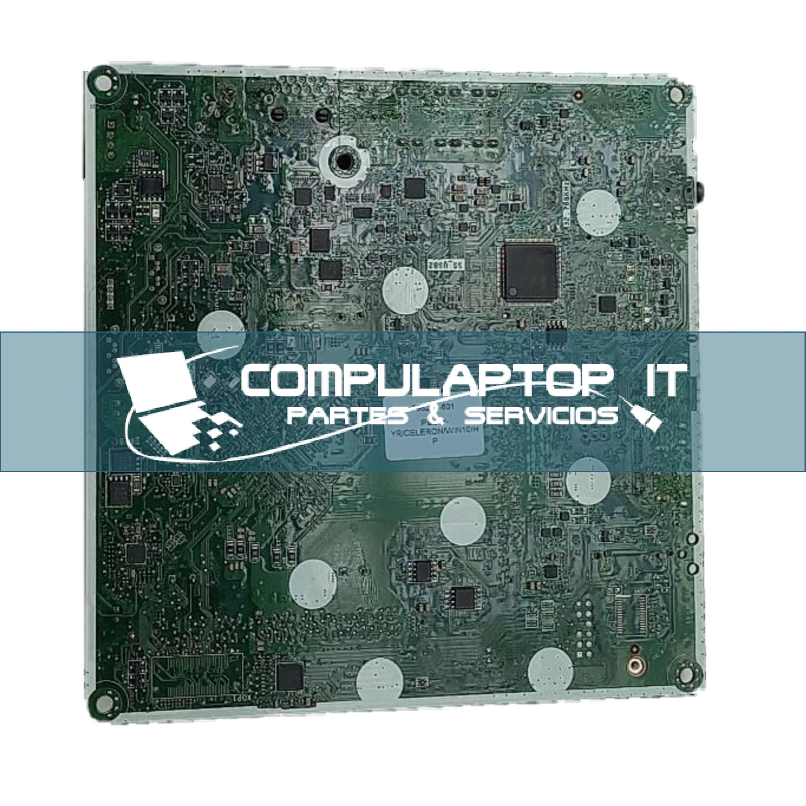 Motherboard HP 24-R Mini Parte: 796231-001 / 796231-601 - Image 2