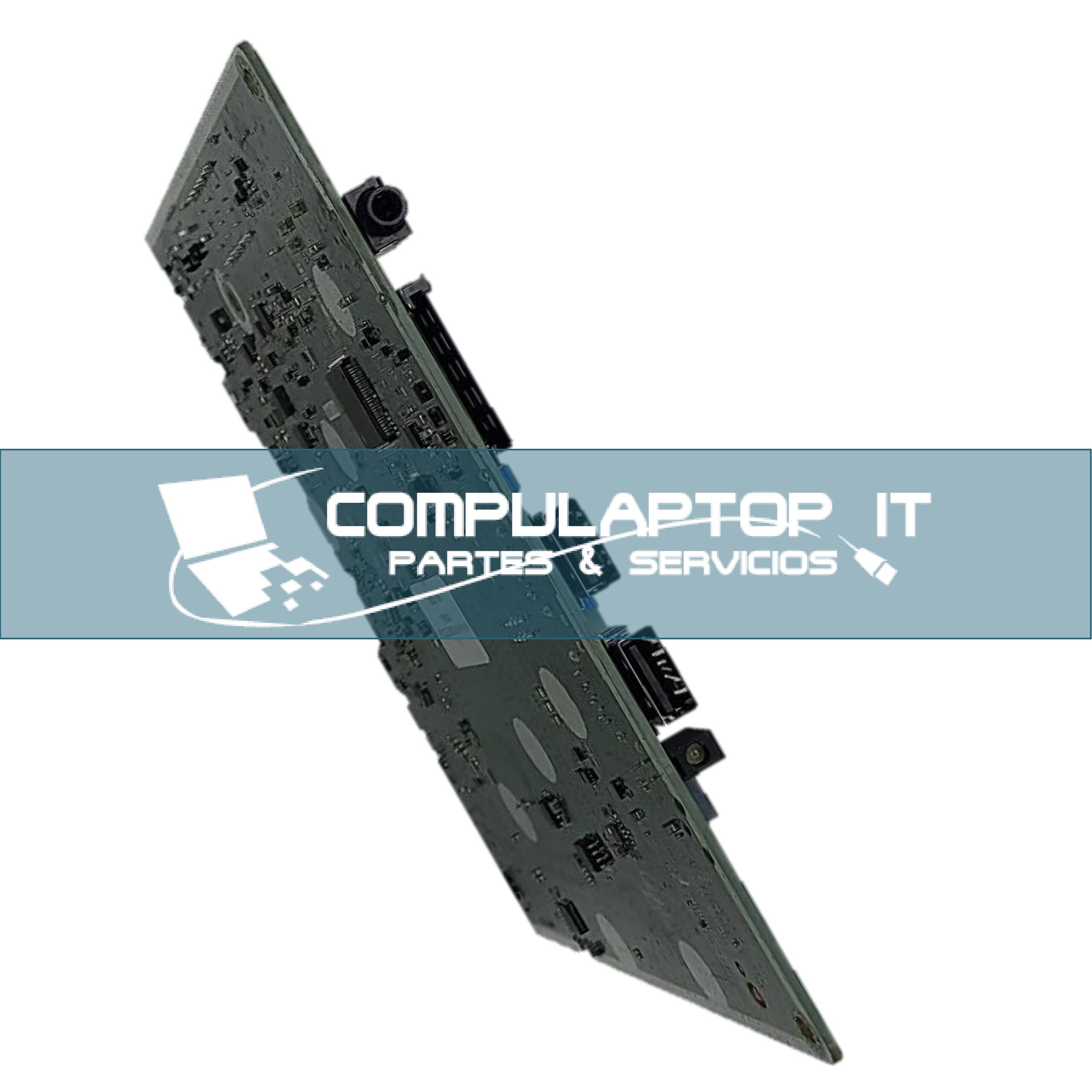 Motherboard HP 24-R Mini Parte: 796231-001 / 796231-601 - Image 3