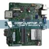 Motherboard HP Compaq 1500LA Domino Parte: 616663-003
