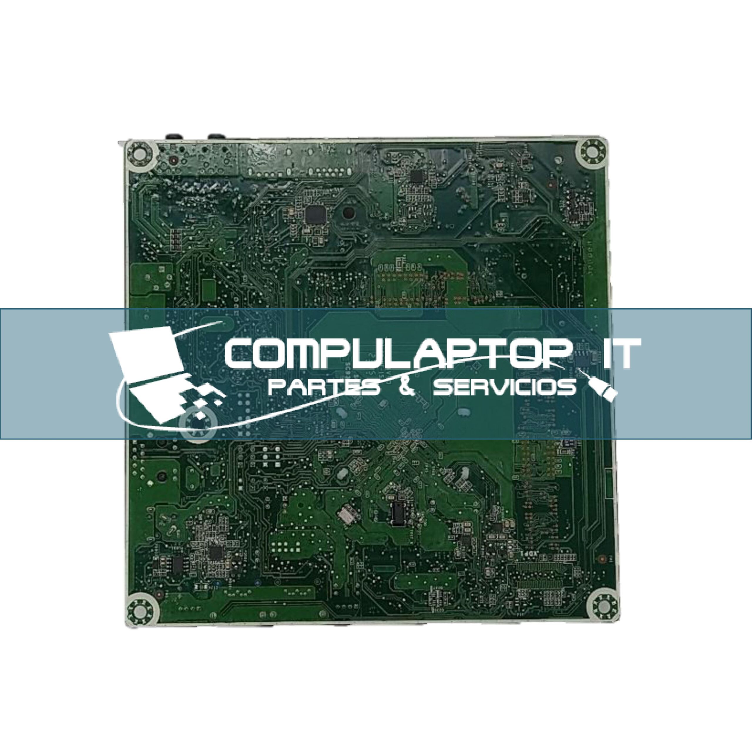 Motherboard HP Compaq 18-4000 Parte: 782109-601 / 782108-601 - Image 3