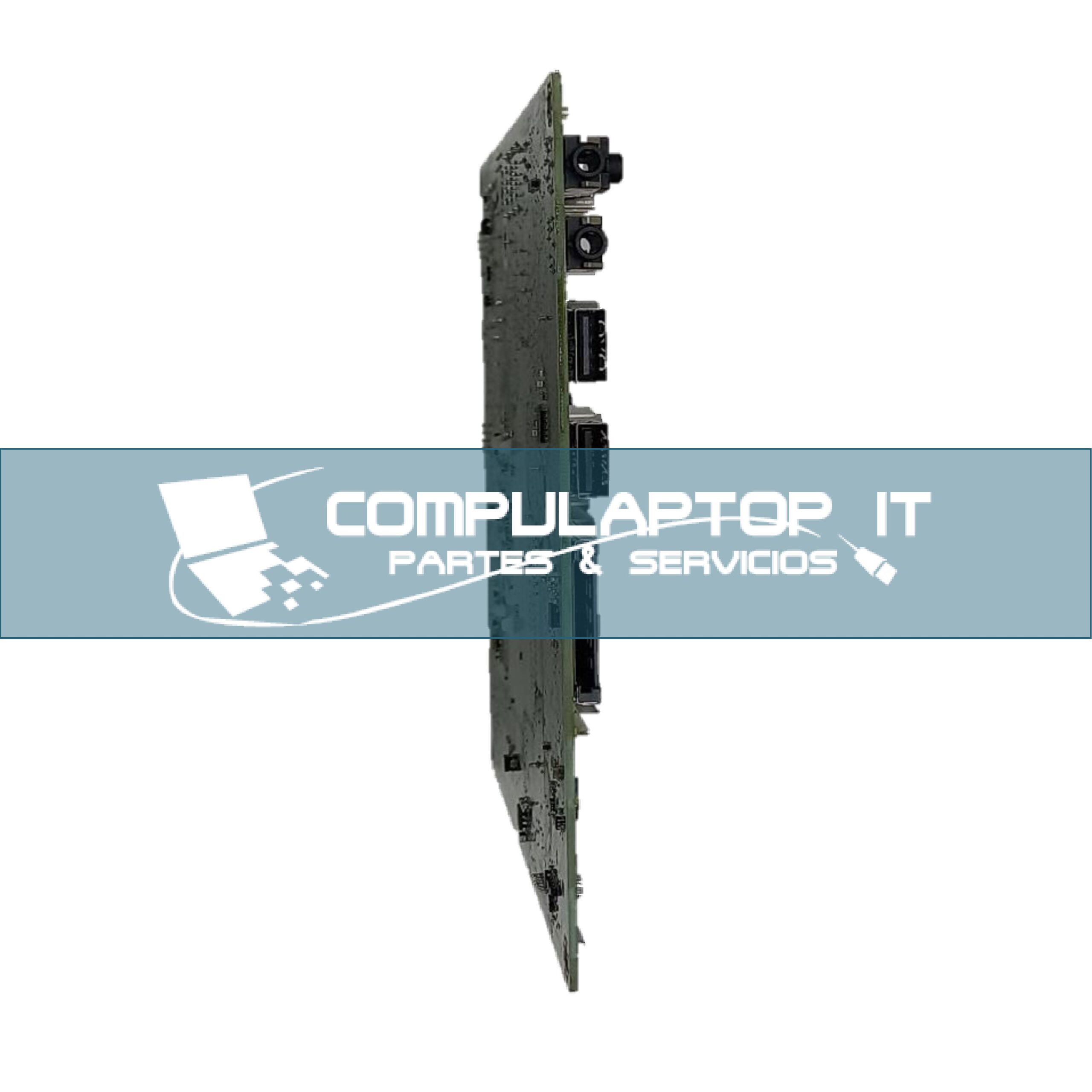 Motherboard HP Compaq 18-4000 Parte: 782109-601 / 782108-601 - Image 2