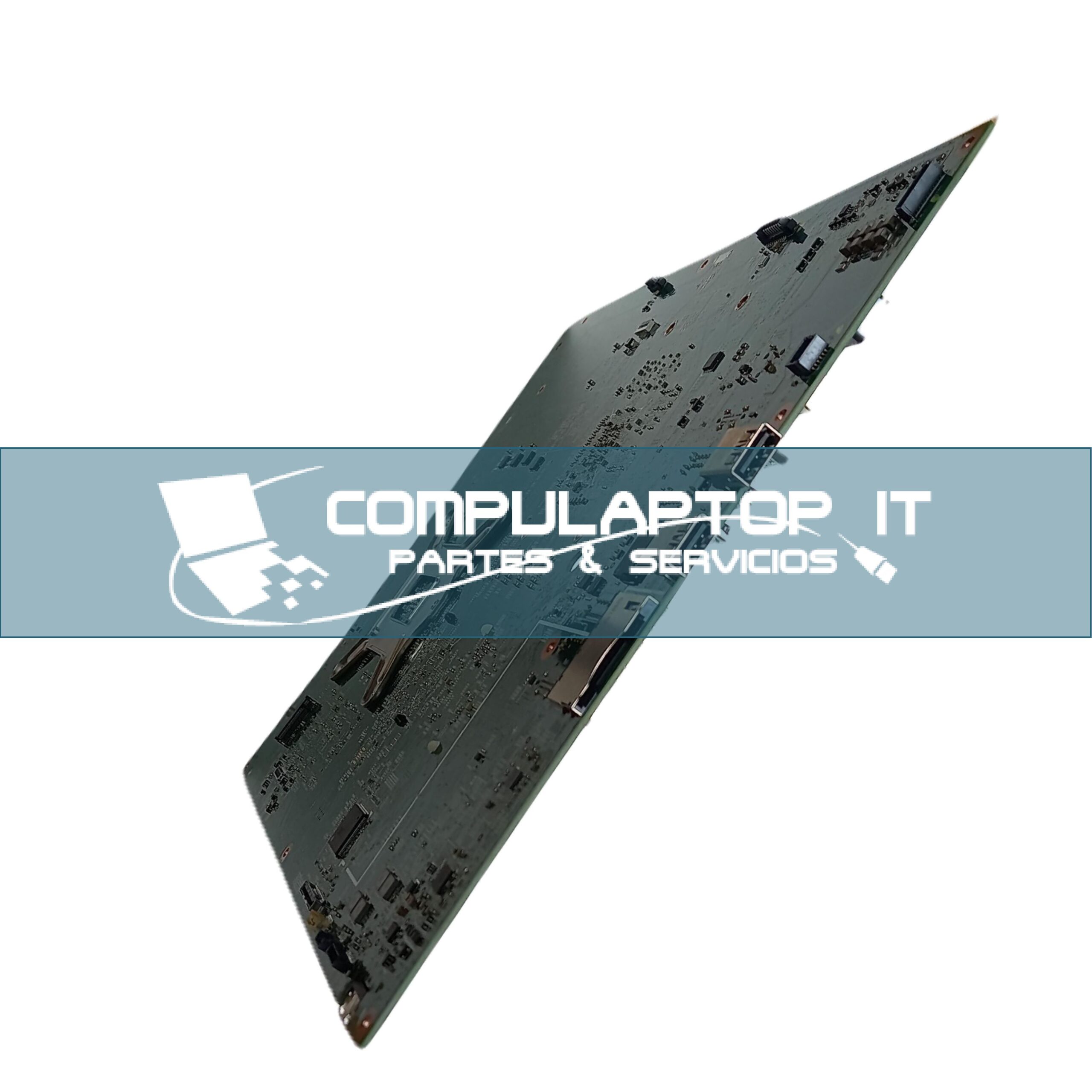 Motherboard HP Curved 34-A Parte: 810716-602 / 810716-002 - Image 2