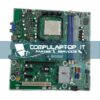 Motherboard HP Compaq 505B Parte: 612501-001 / 586723-001 / 513426-001