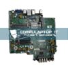 Motherboard HP Compaq Elite 8300 Parte: 657095-601 / 646937-001 / 699340-001