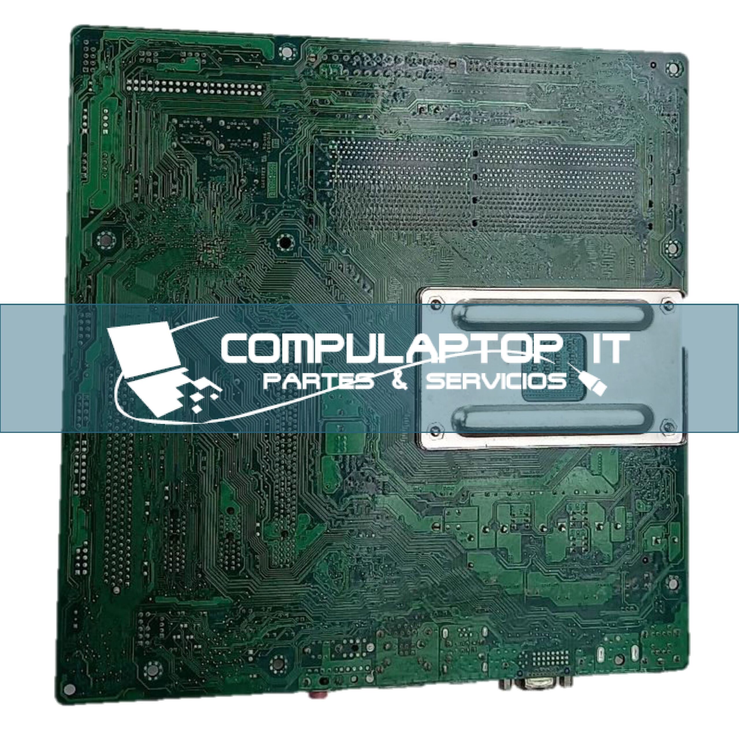 Motherboard HP Compaq P6000 Parte: 513426–001 - Image 2