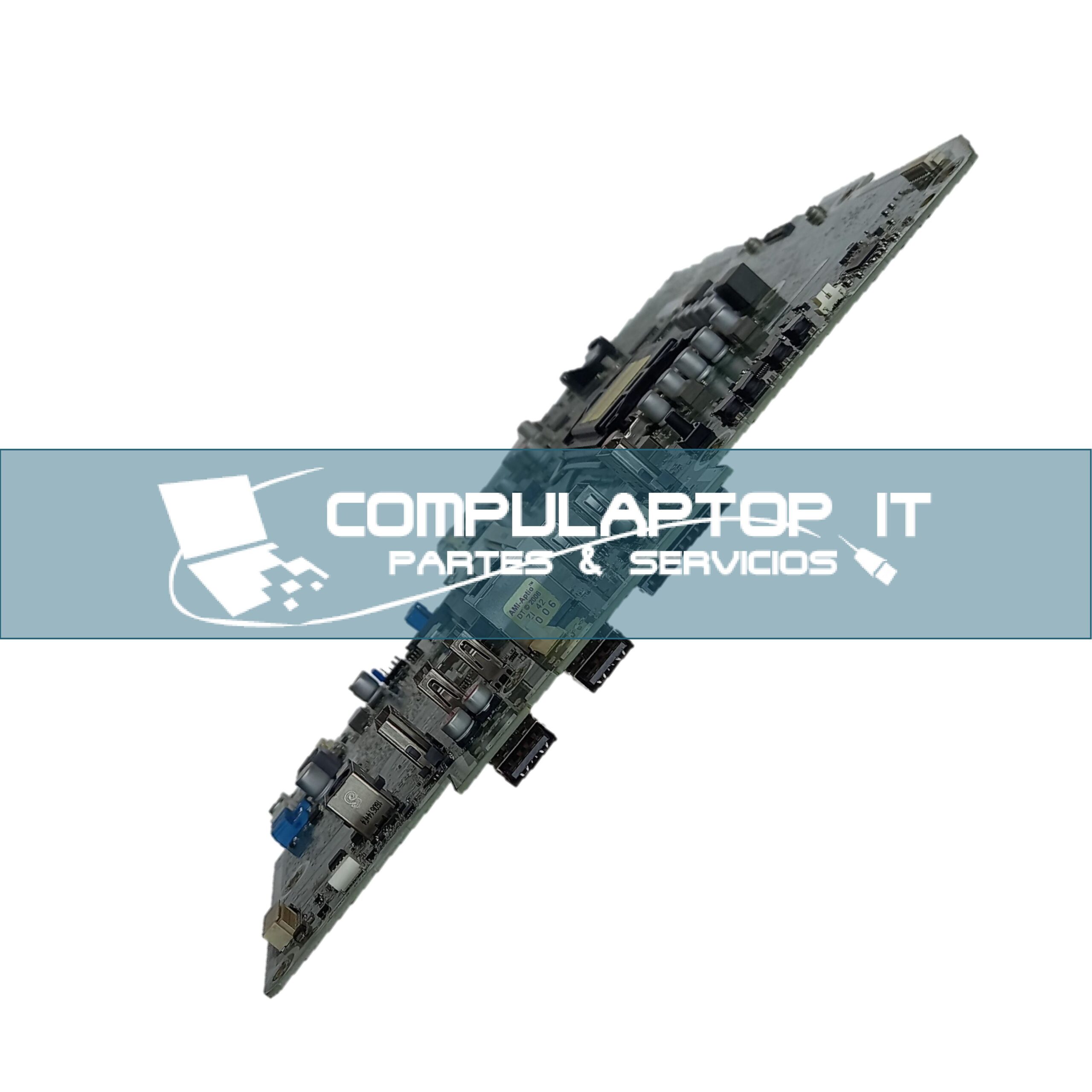 Motherboard HP Envy 24-N / 27-P Parte: 797425-001 / 797425-602 / 797425-002 - Image 3