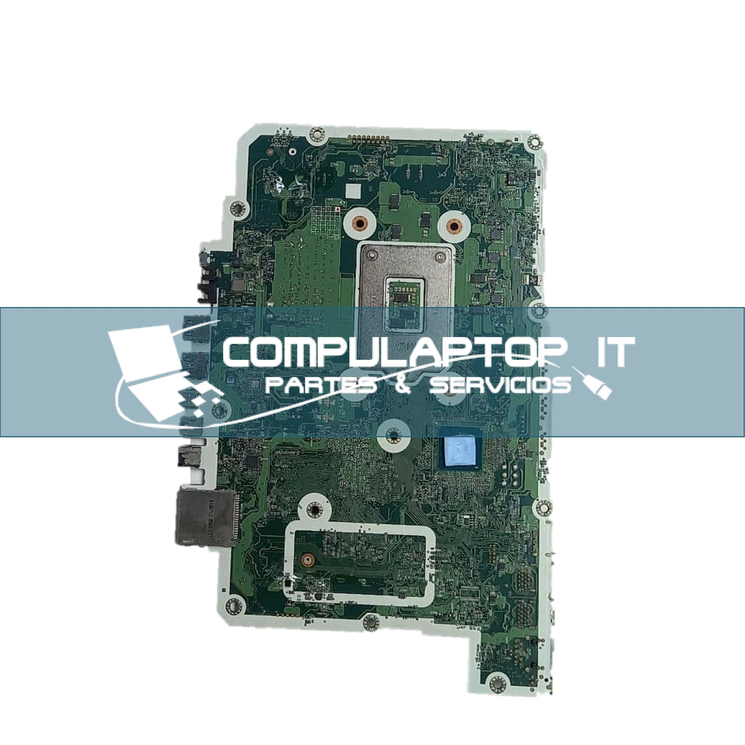 Motherboard HP EliteOne 705-G2 Parte: 822827-601 / 798973-001 / 822827-001 / 798973-601 - Image 2