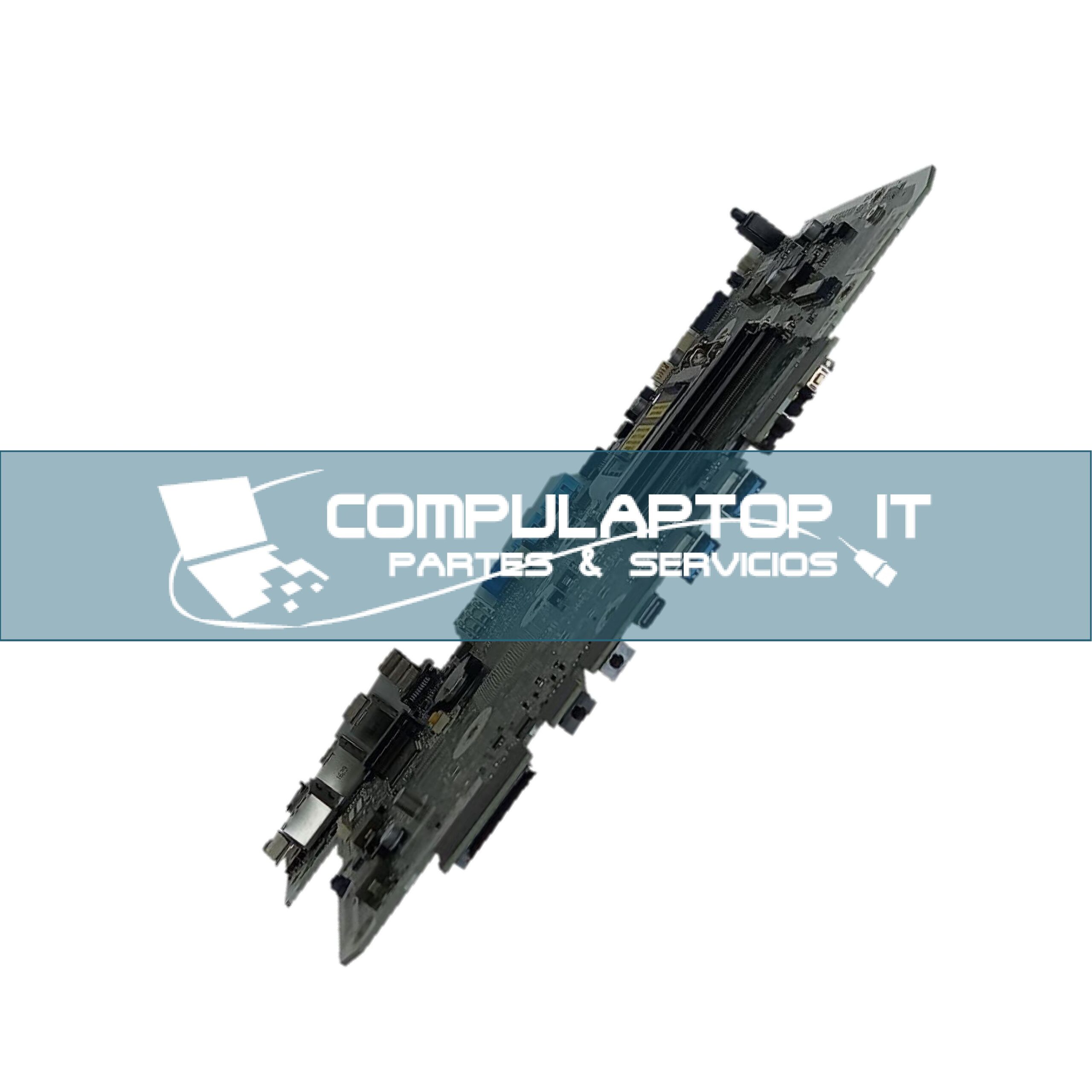 Motherboard HP EliteOne 705-G2 Parte: 822827-601 / 798973-001 / 822827-001 / 798973-601 - Image 3