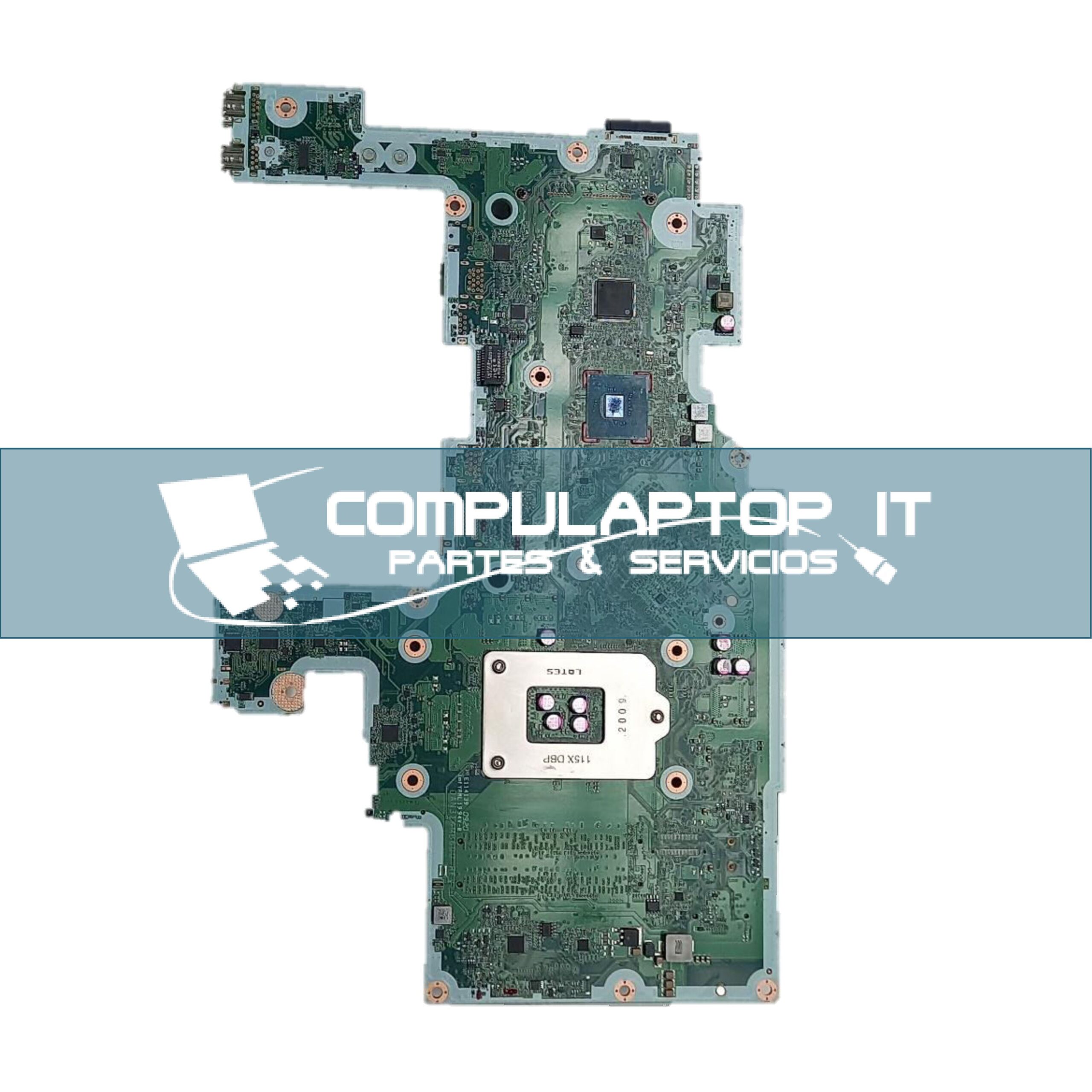 Motherboard HP EliteOne 800-G5 Parte: L56003-601 / L56003-001 / L48487-003 / L48487-002 / L48487-004 - Image 2