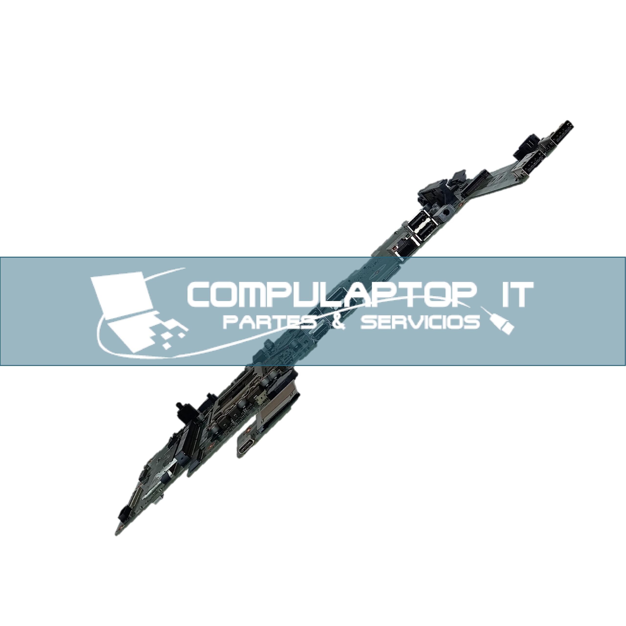 Motherboard HP EliteOne 800-G5 Parte: L56003-601 / L56003-001 / L48487-003 / L48487-002 / L48487-004 - Image 3