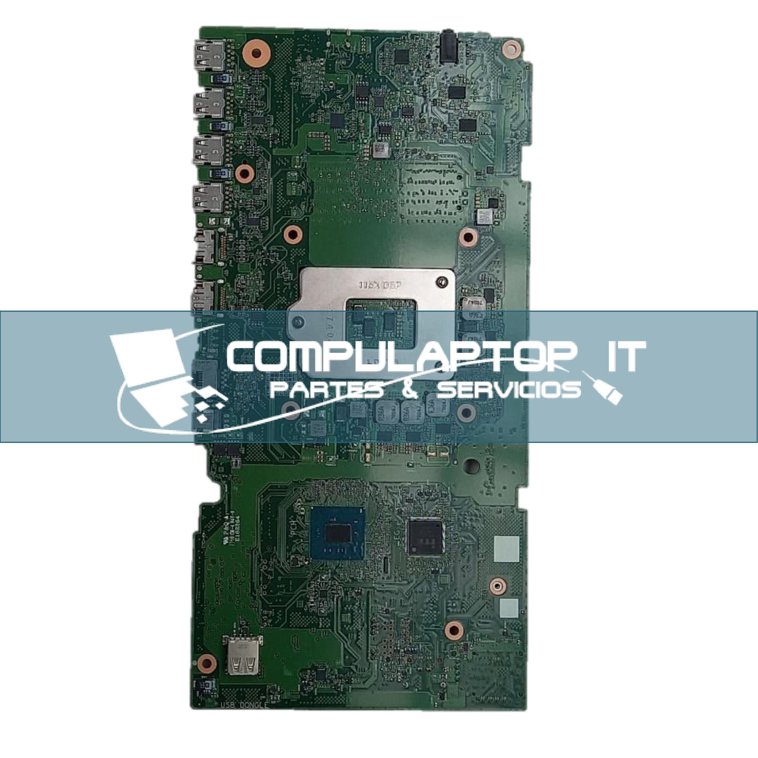 Motherboard HP Envy Curver 34-B Parte: 900464-001 / 900464-601 - Image 3