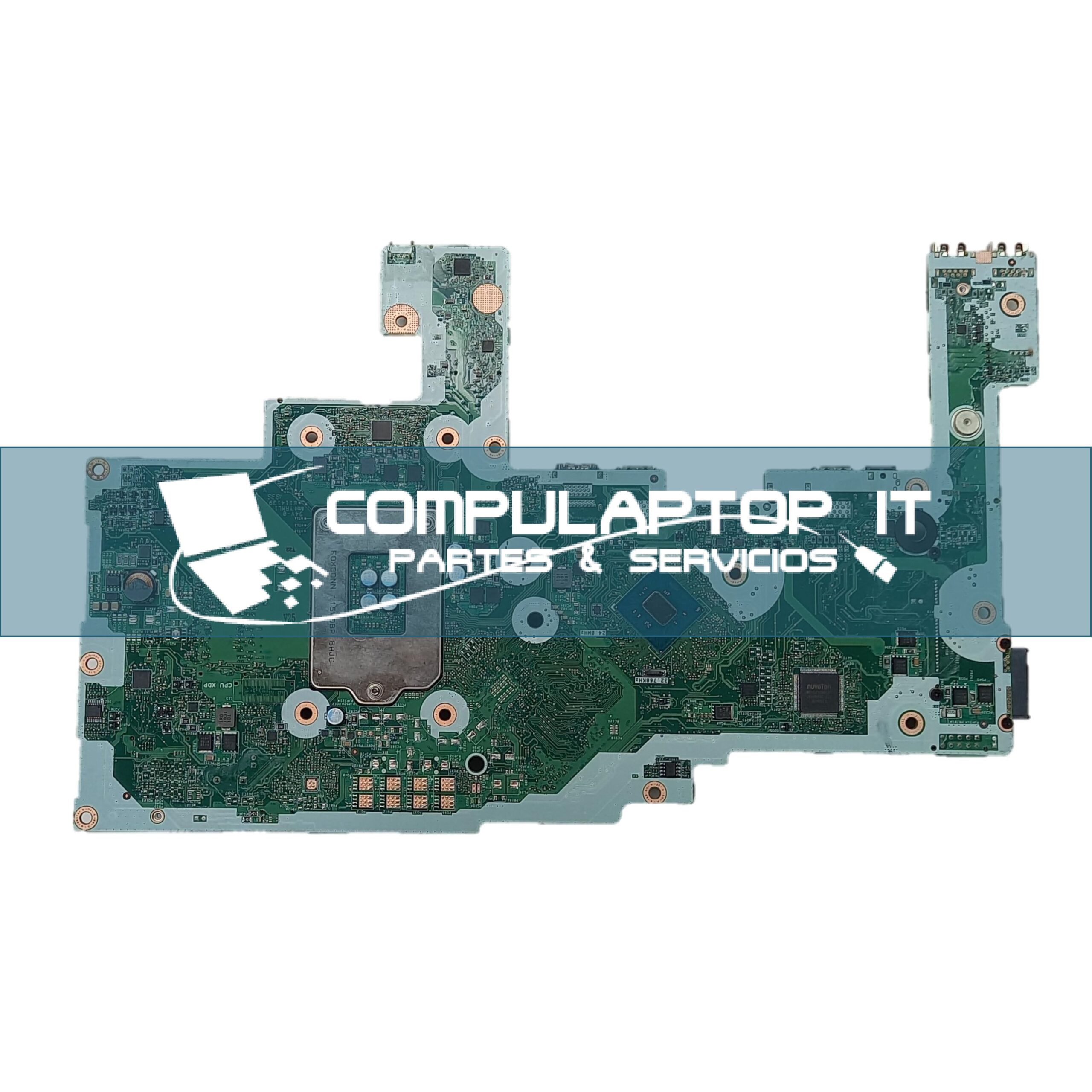 Motherboard HP EliteOne 800-G3 Parte: 917513-001 / 918600-001 / 917513-601