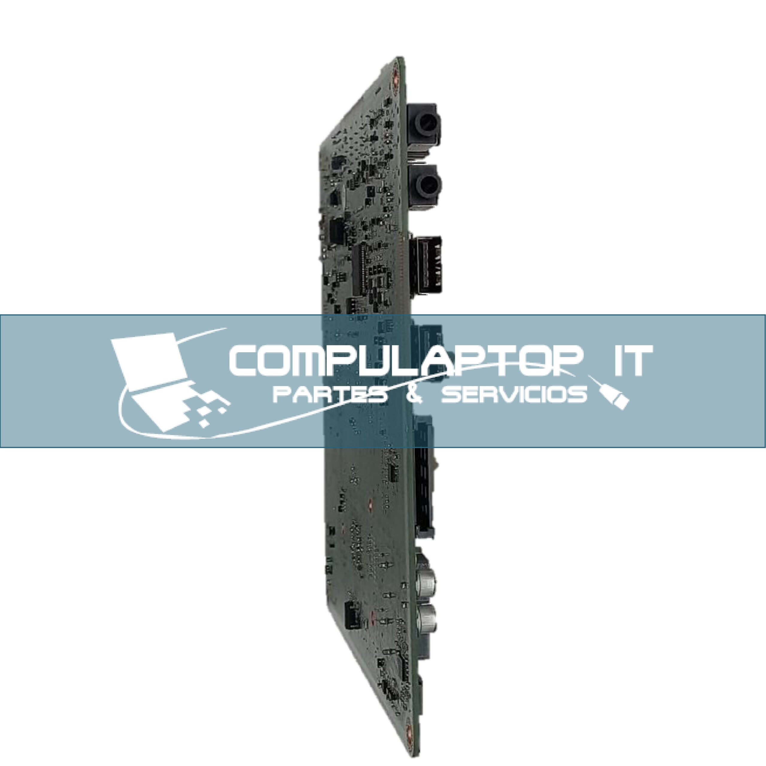 Motherboard HP Pavilion 23-H Mini Parte: 729228-501 / 729228-601 - Image 2