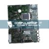 Motherboard HP Promo 400-G1 Parte: 737185-001 / 737340-601 / 737340-001