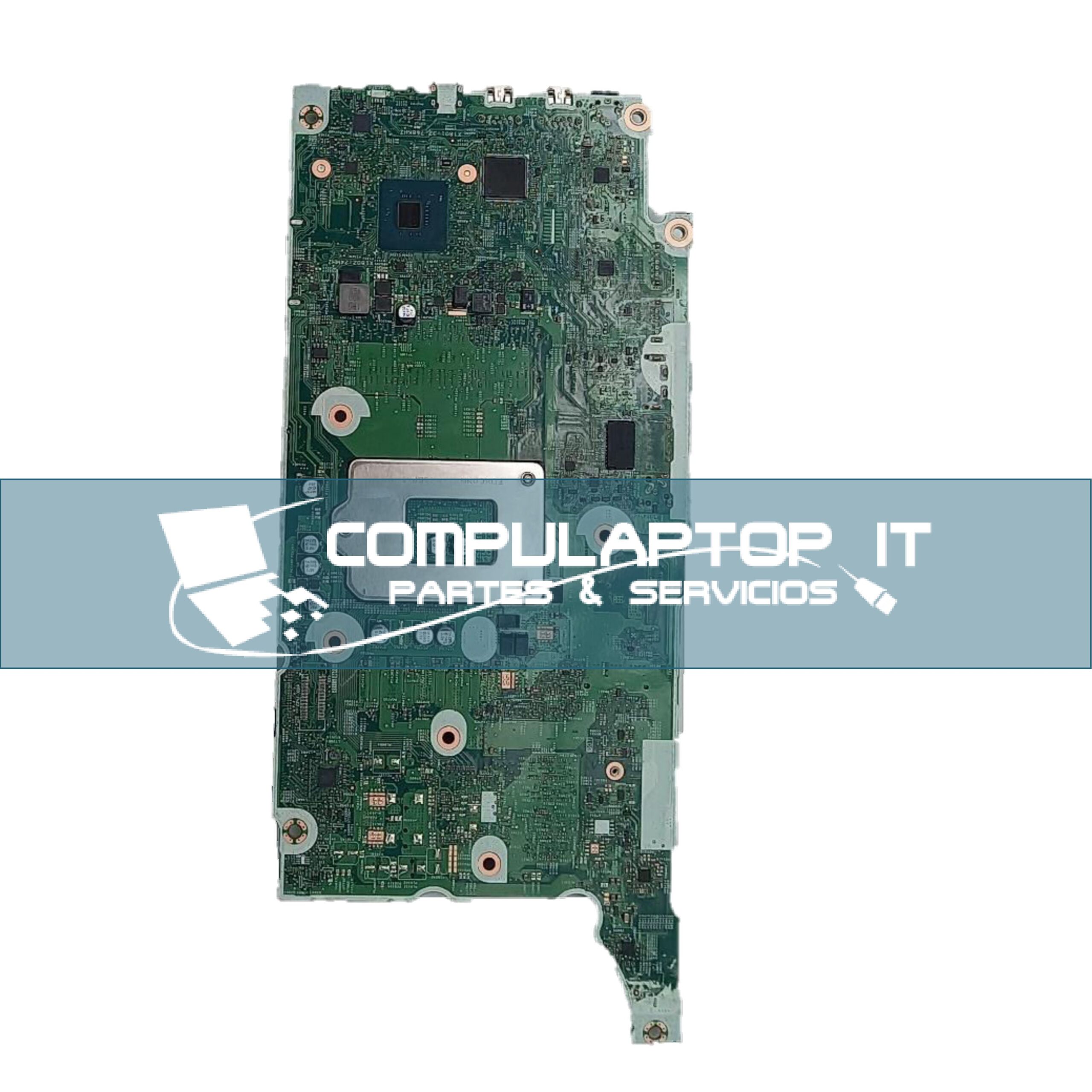 Motherboard HP ProOne 400-G4 / 440-G4 / 400-G5 / 600-G5 / 600-G4 Parte: L23105-001 / L07846-001 / L23105-601 / L68276-001 / L49682-001 / L68276-601 - Image 2
