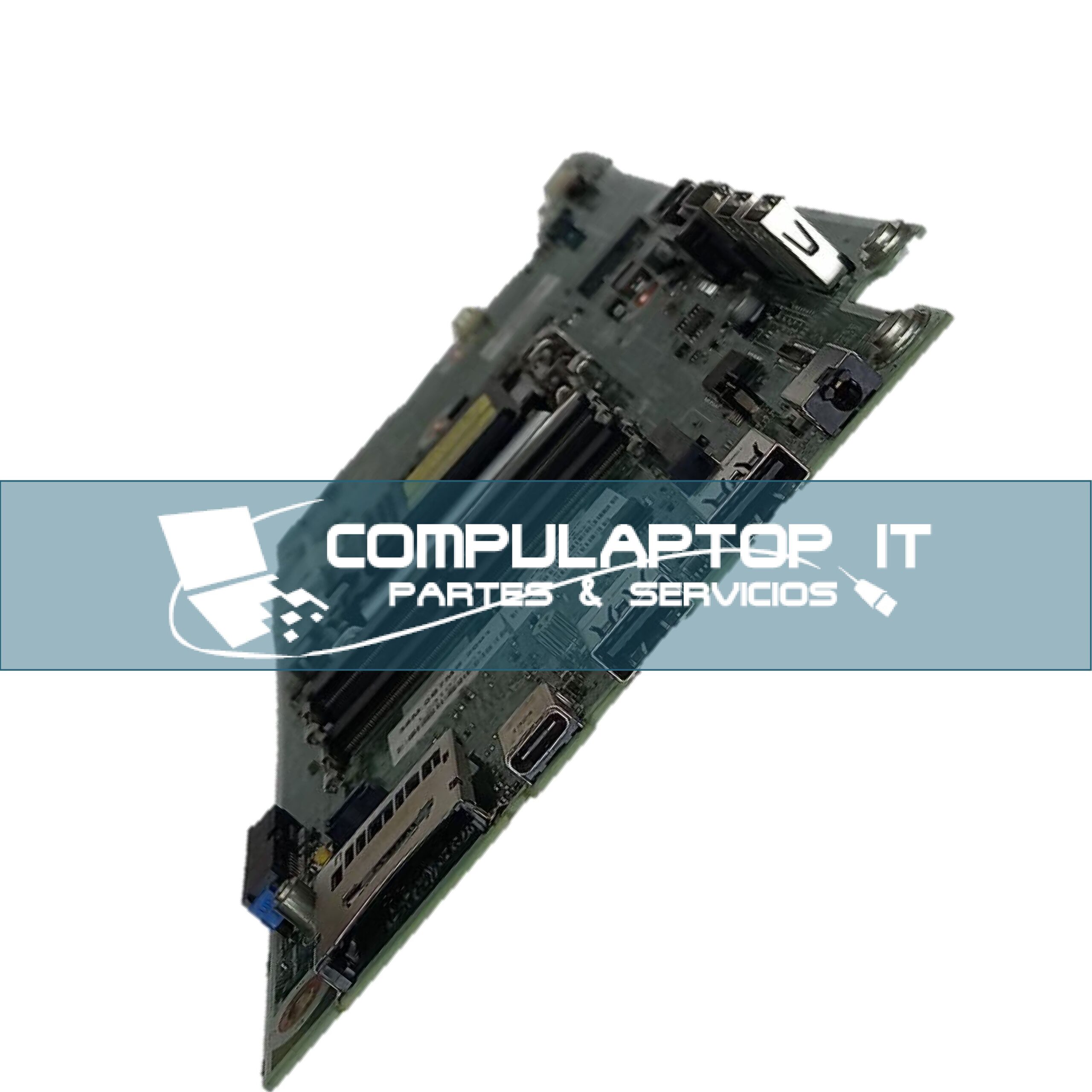 Motherboard HP ProOne 400-G4 / 440-G4 / 400-G5 / 600-G5 / 600-G4 Parte: L23105-001 / L07846-001 / L23105-601 / L68276-001 / L49682-001 / L68276-601 - Image 3
